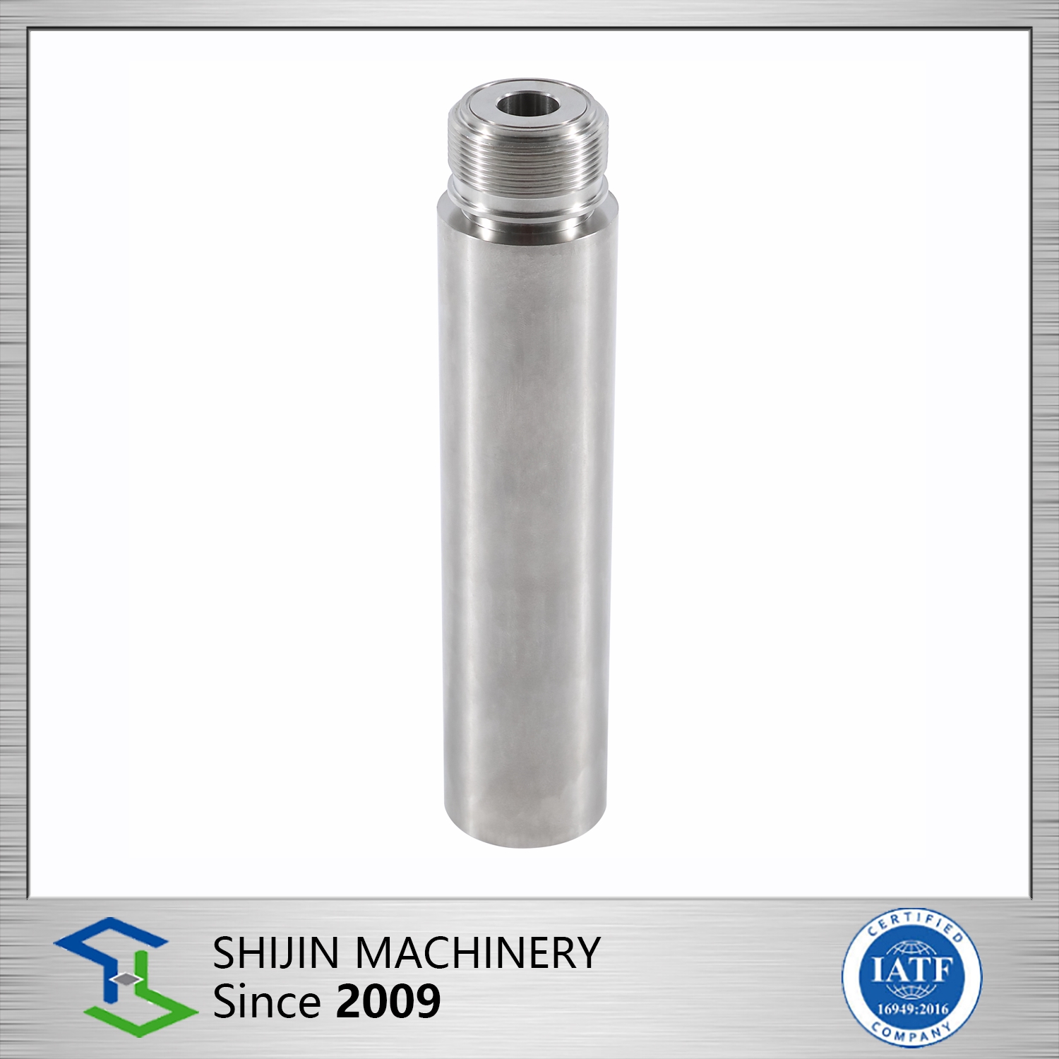 風(fēng)電行業(yè)-非標(biāo)定制套筒/接頭/空心管1，角度2