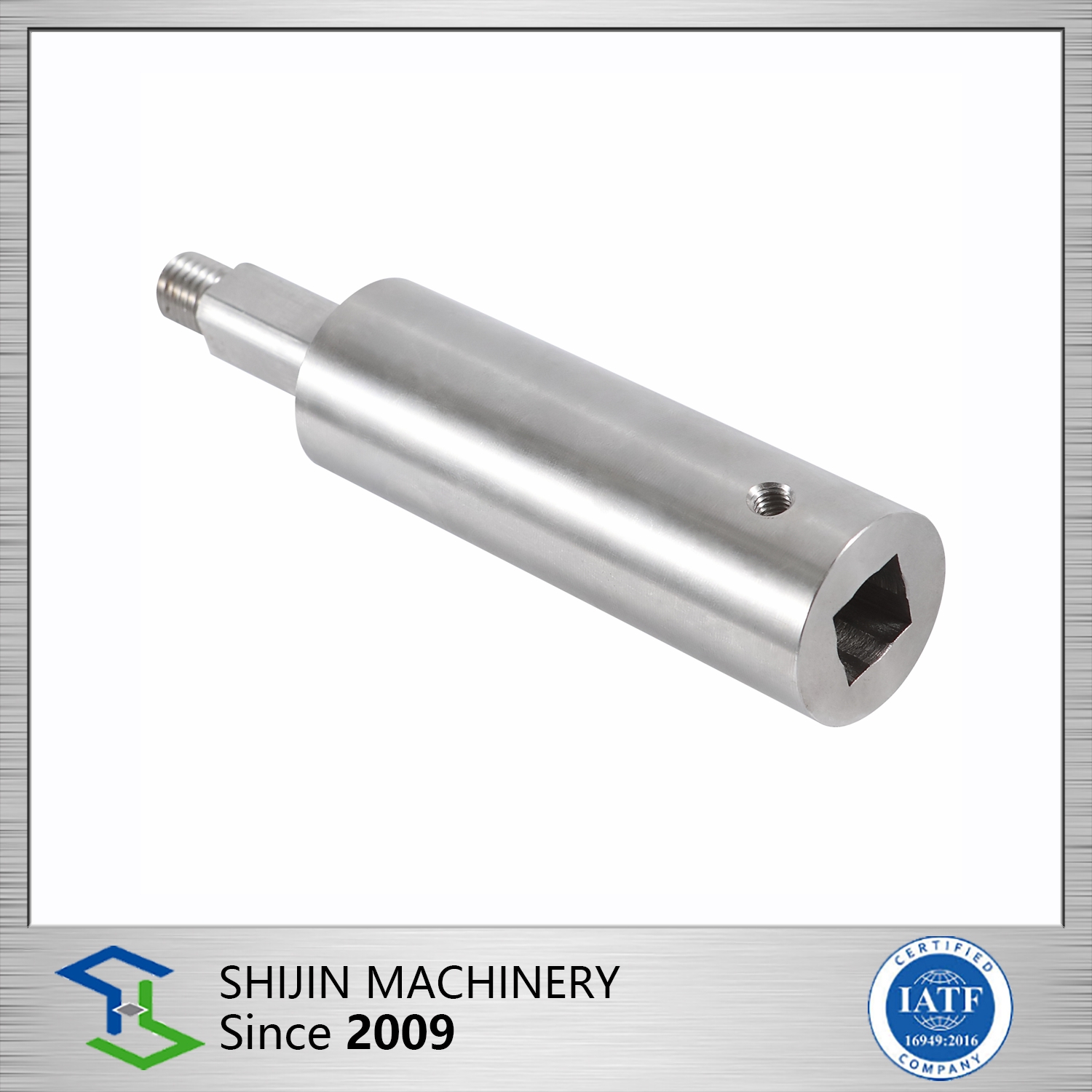 風(fēng)電行業(yè)-非標(biāo)定制套筒/接頭/空心管4，角度2