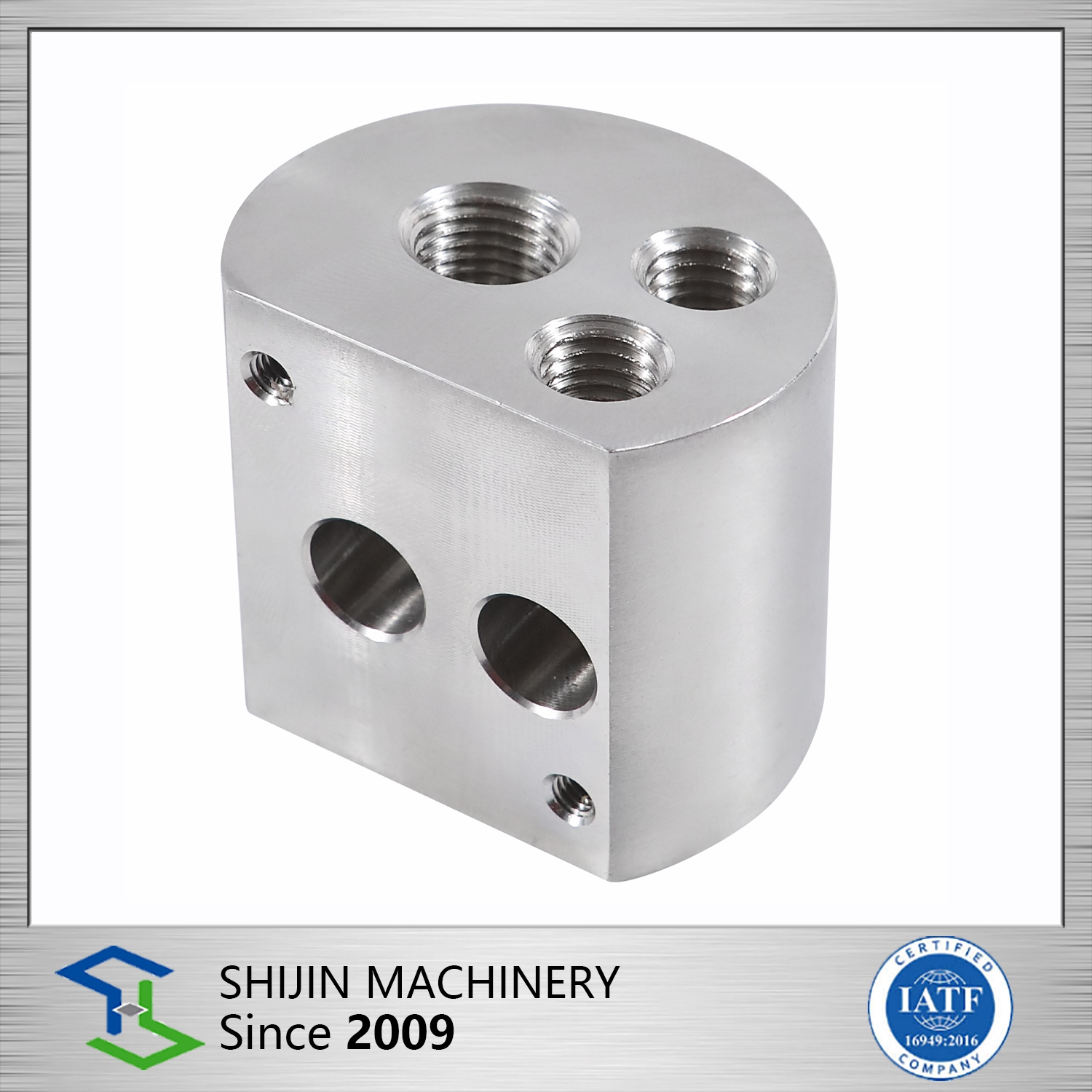 風(fēng)電行業(yè)-非標(biāo)定制閥塊/閥體1，角度1