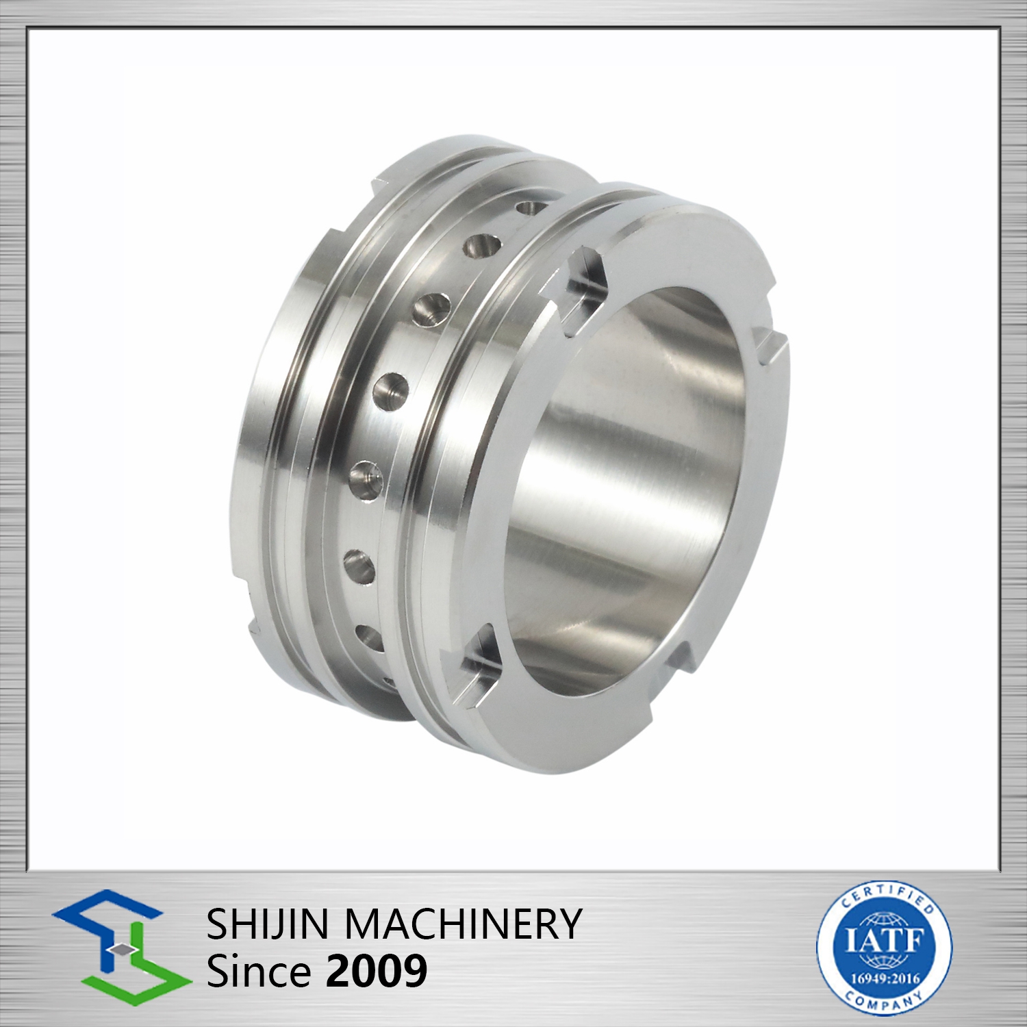 軸承行業(yè)-非標(biāo)定制軸承2，角度2