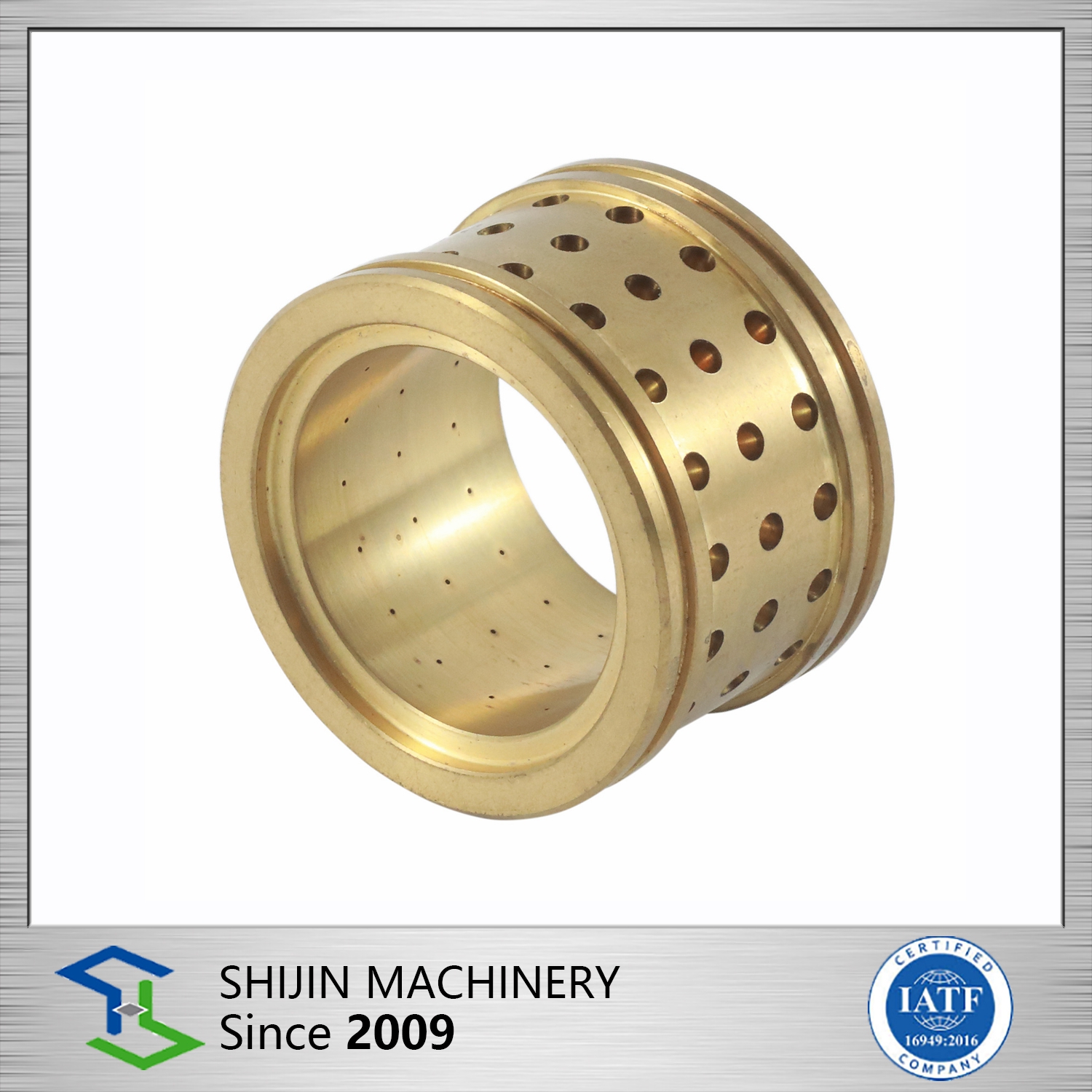 軸承行業(yè)-非標(biāo)定制軸承3，角度2