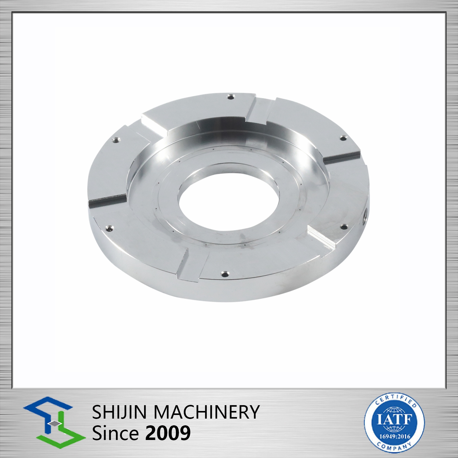 軸承行業(yè)-非標(biāo)定制軸承5，角度2