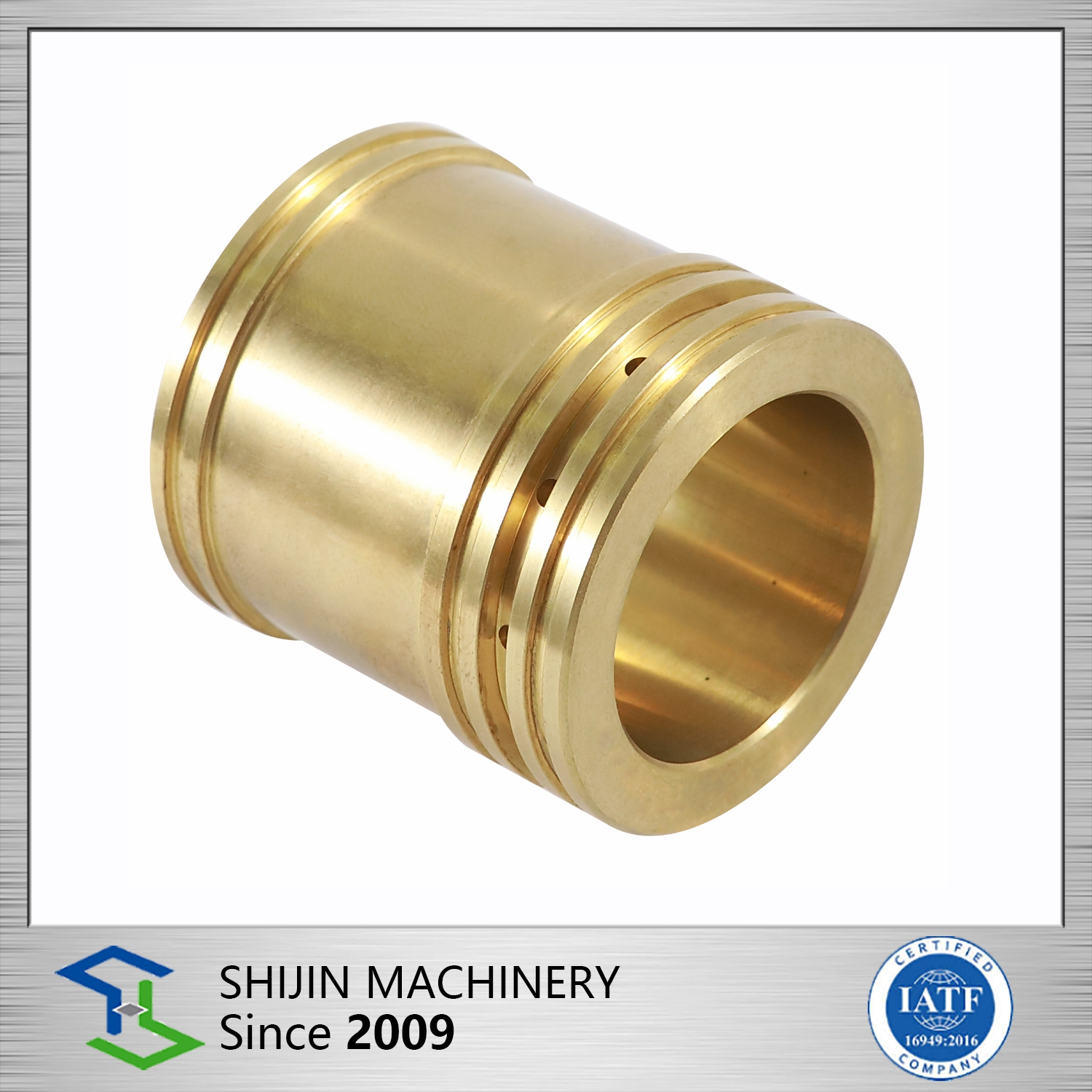 軸承行業(yè)-非標(biāo)定制軸承6，角度2