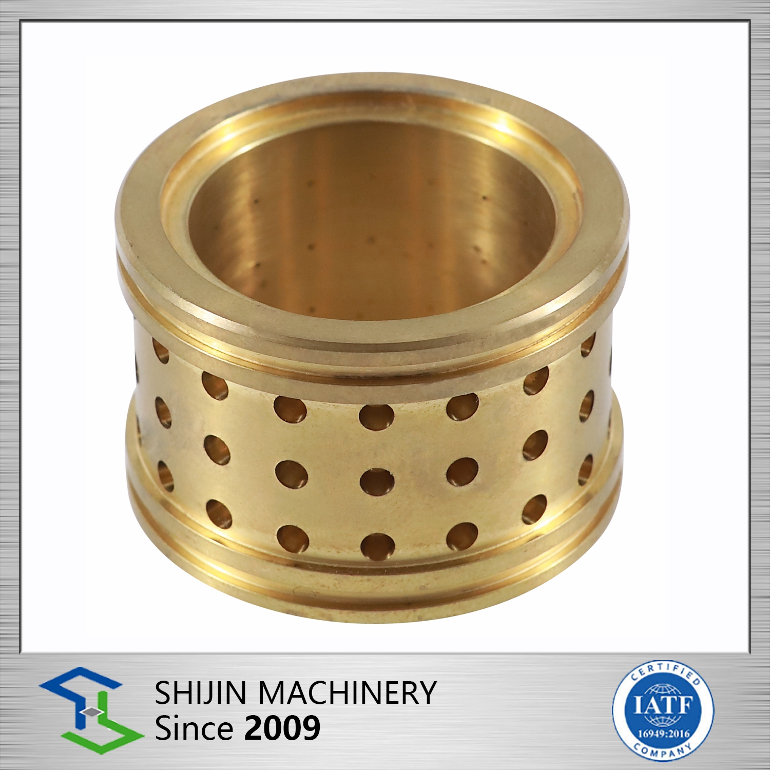 軸承行業(yè)-非標(biāo)定制軸承7，角度1