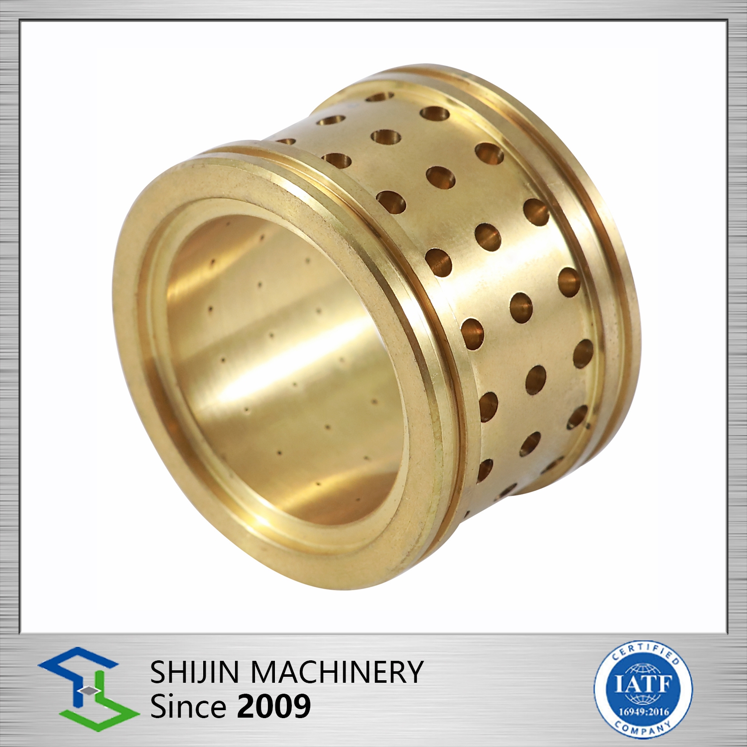 軸承行業(yè)-非標(biāo)定制軸承7，角度2