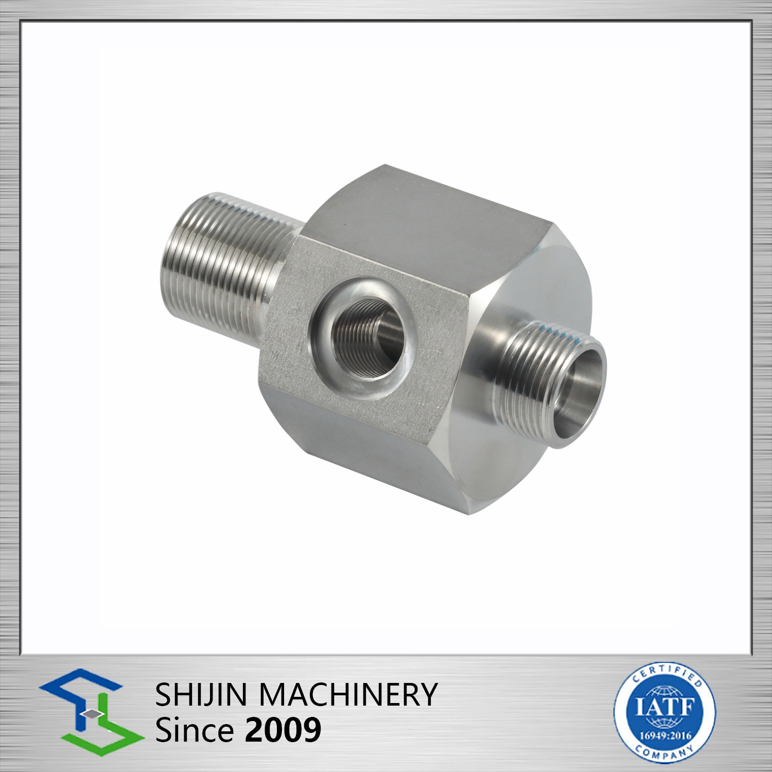 汽車行業(yè)-非標(biāo)定制汽車零件3，角度2