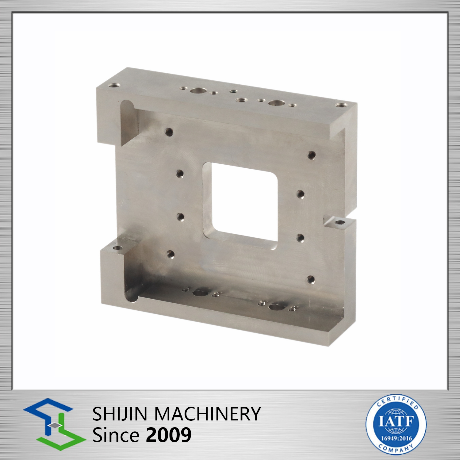 工裝工具行業(yè)-非標(biāo)定制工裝工具零件1，角度2