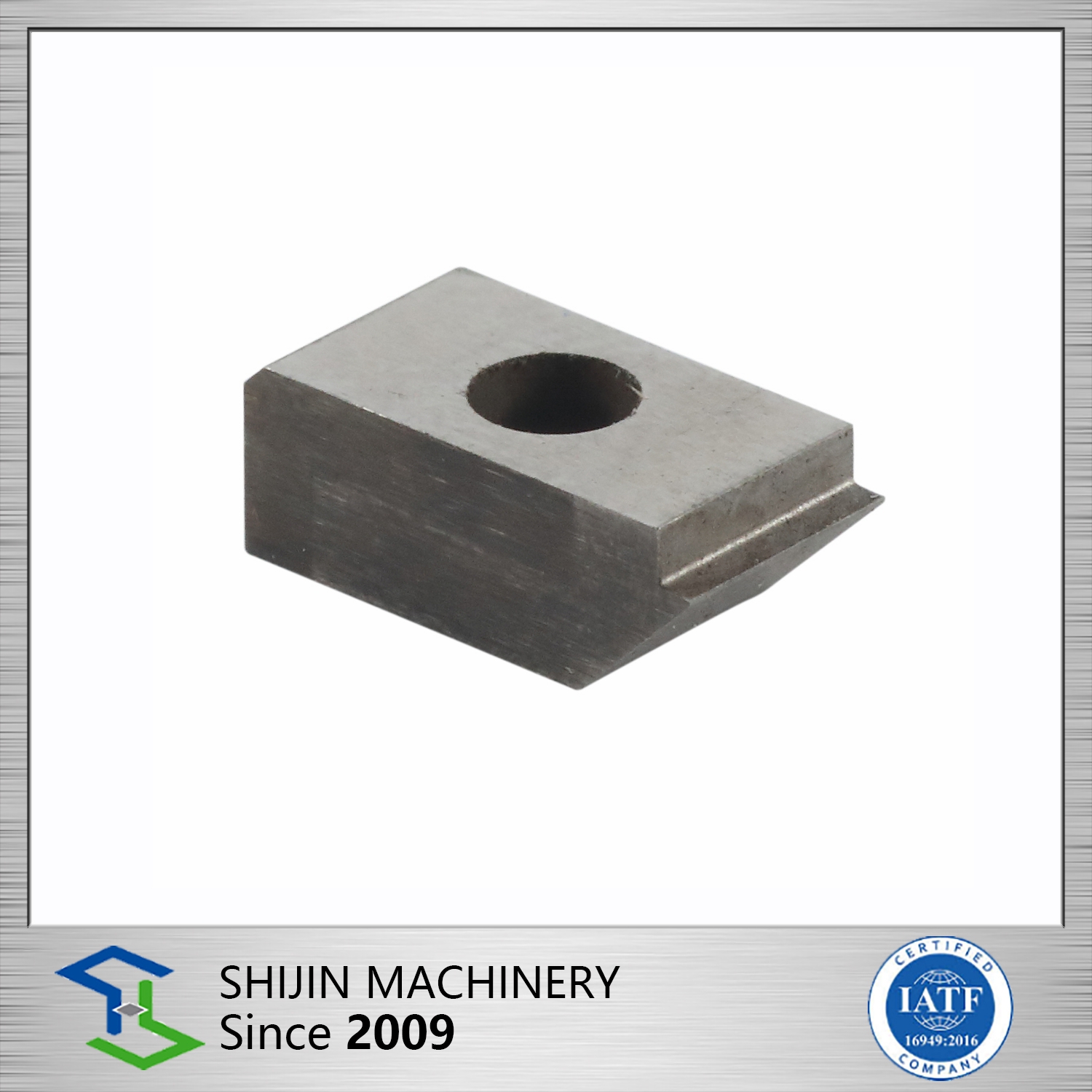 工裝工具行業(yè)-非標(biāo)定制工裝工具零件6，角度1