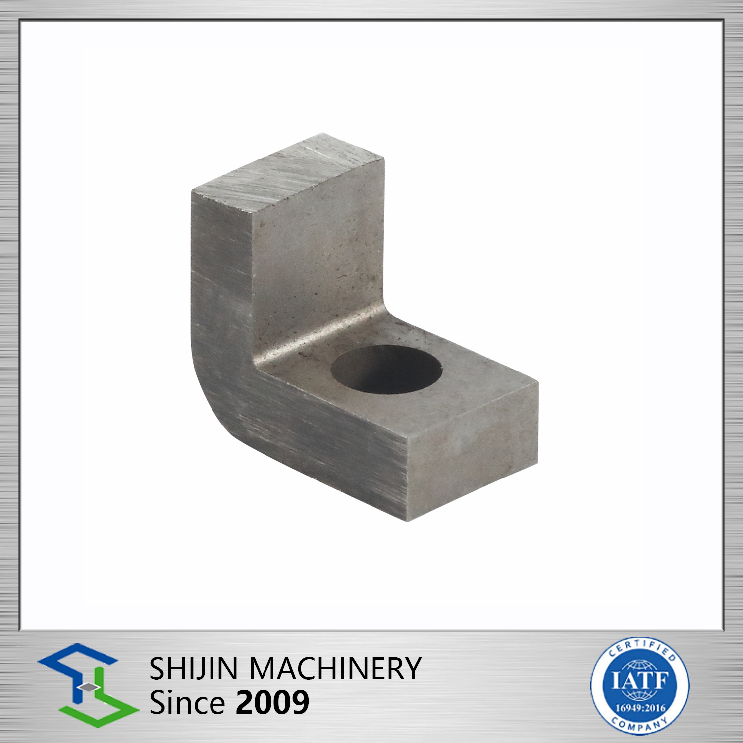 工裝工具行業(yè)-非標(biāo)定制工裝工具零件7，角度1