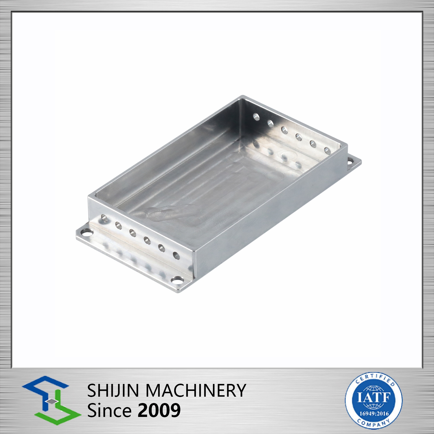 工裝工具行業(yè)-非標(biāo)定制工裝工具零件8，角度2