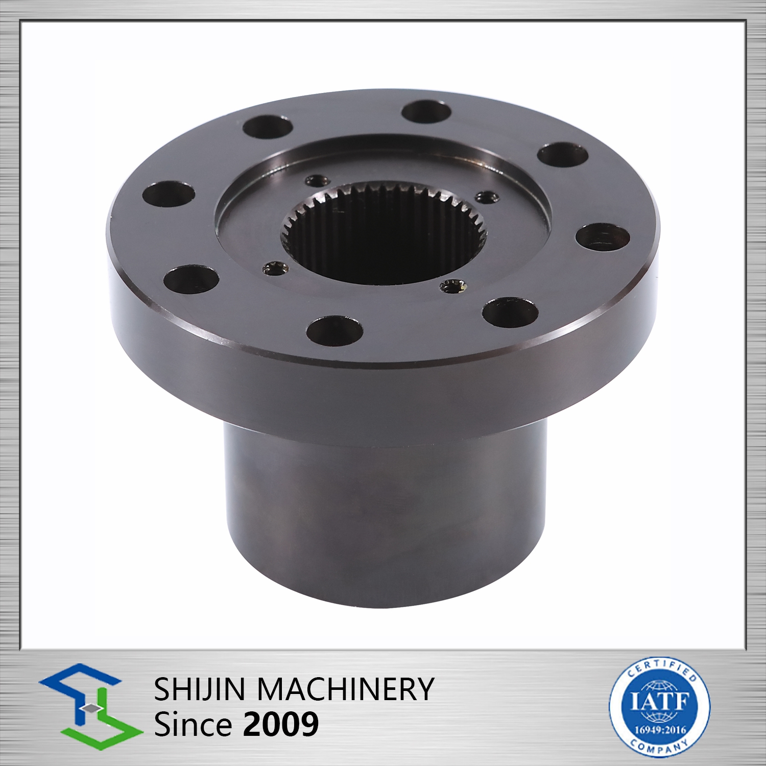 工裝工具行業(yè)-非標定制工裝工具零件12，角度1