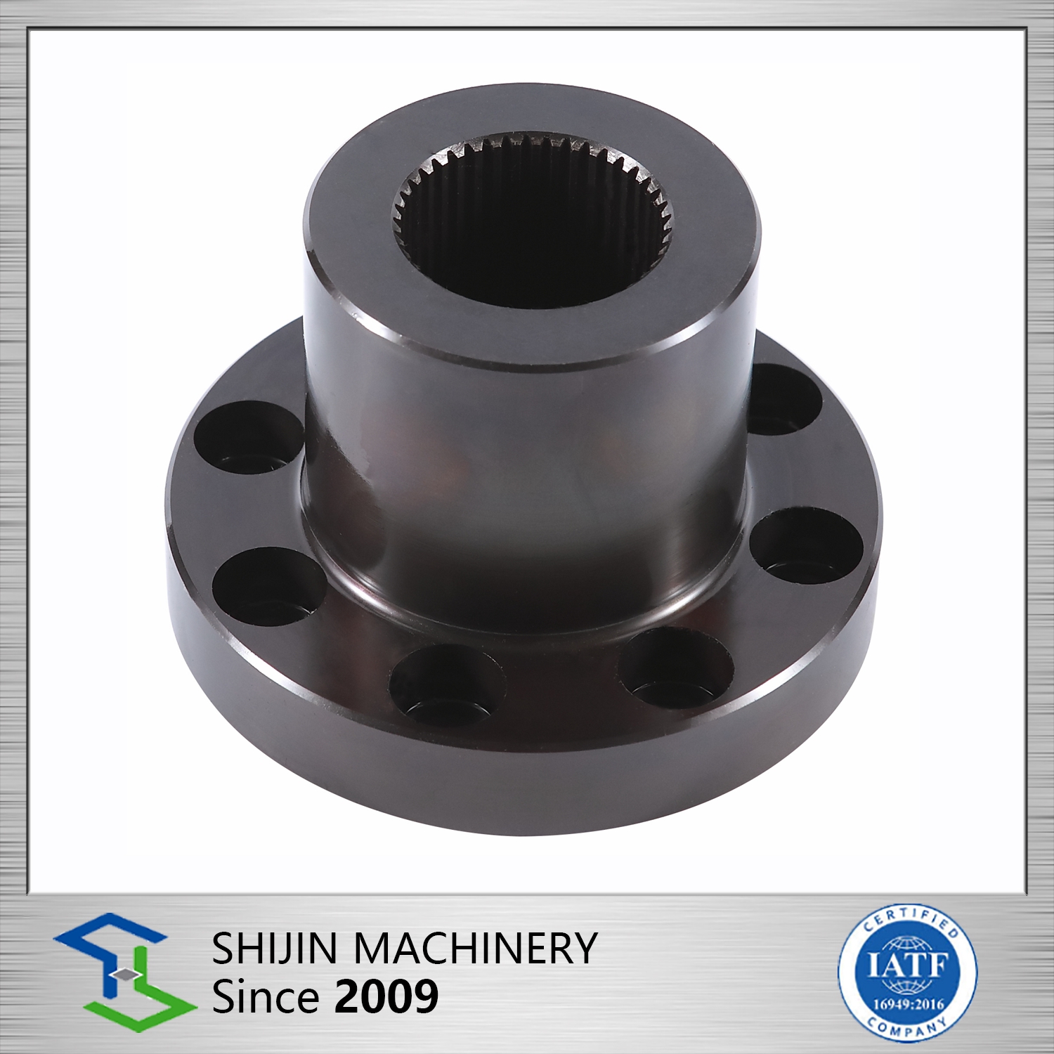 工裝工具行業(yè)-非標定制工裝工具零件12，角度2