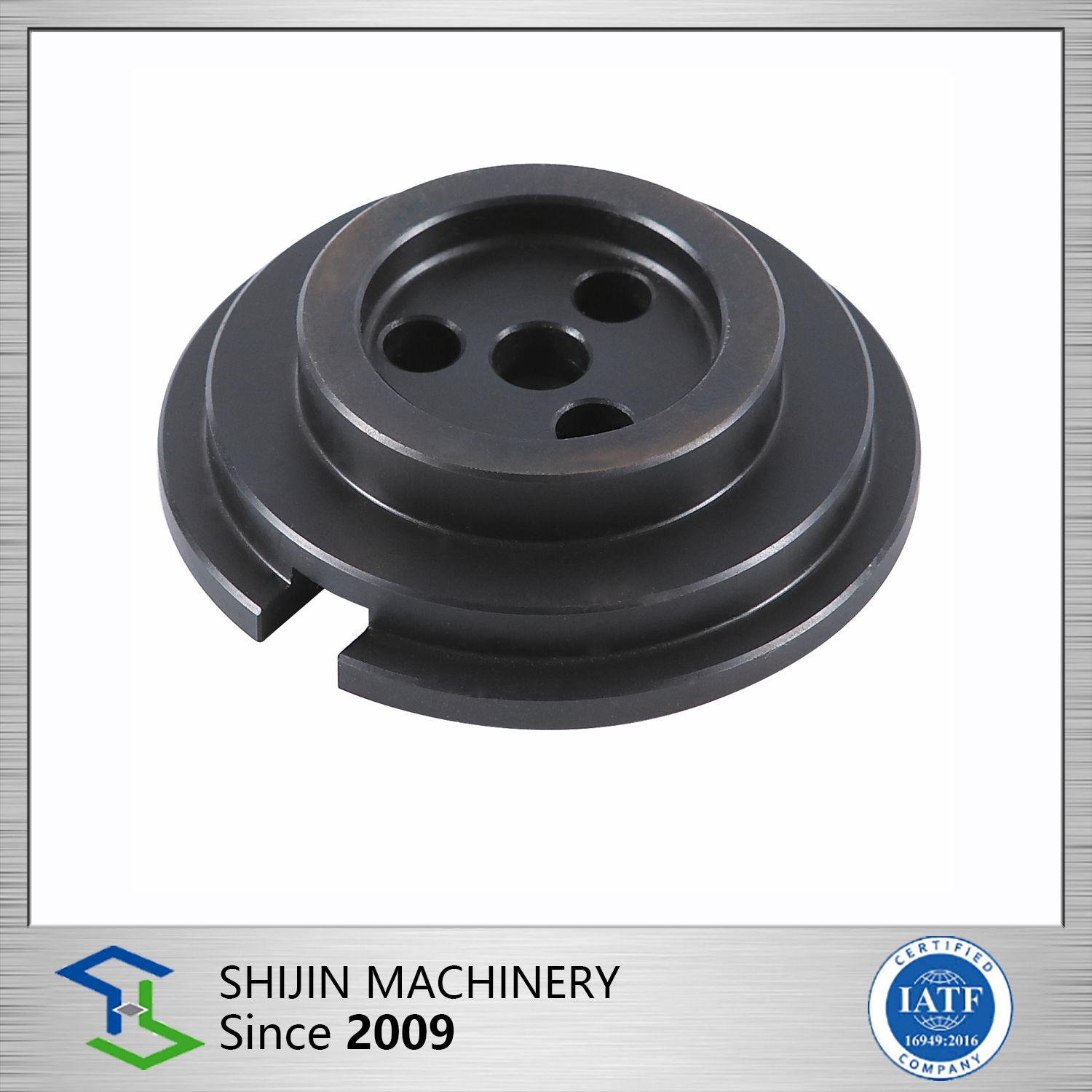 工裝工具行業(yè)-非標定制工裝工具零件13，角度2