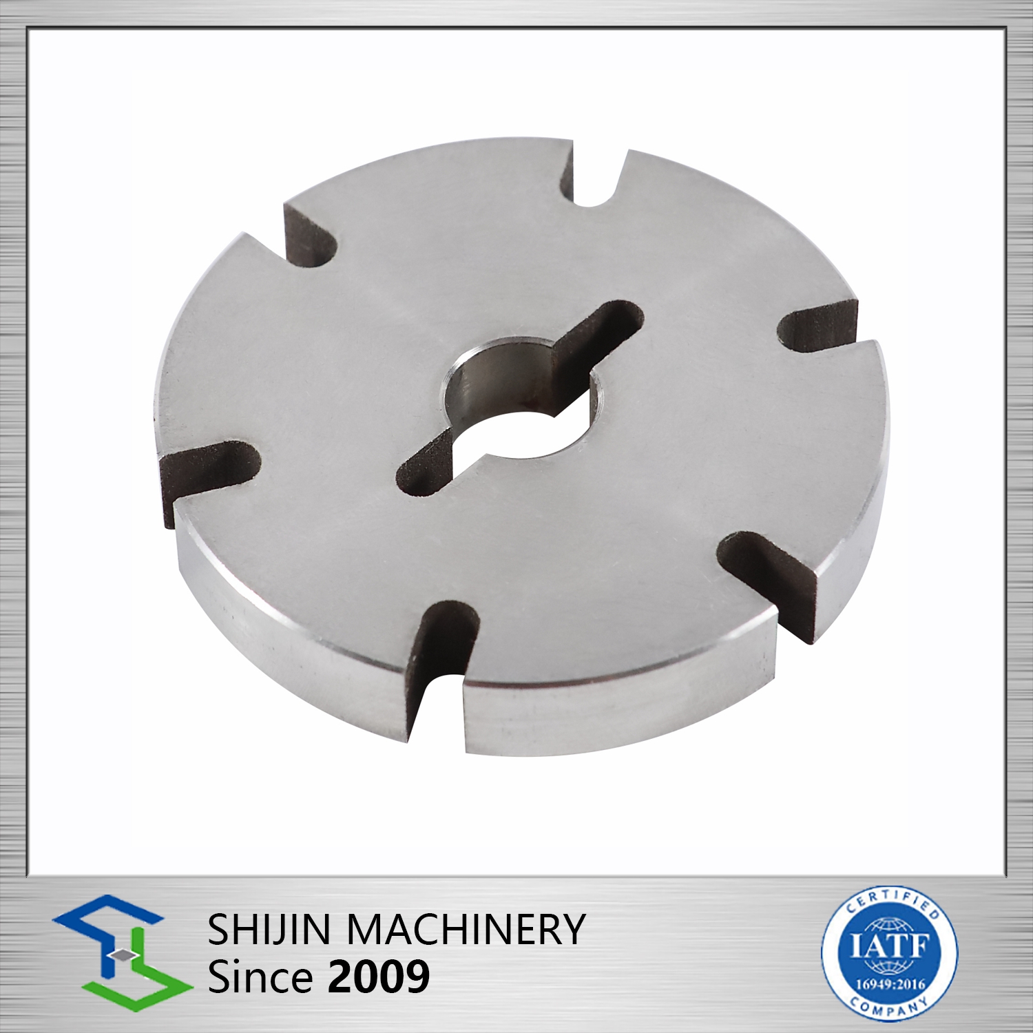 工裝工具行業(yè)-非標定制工裝工具零件14，角度2