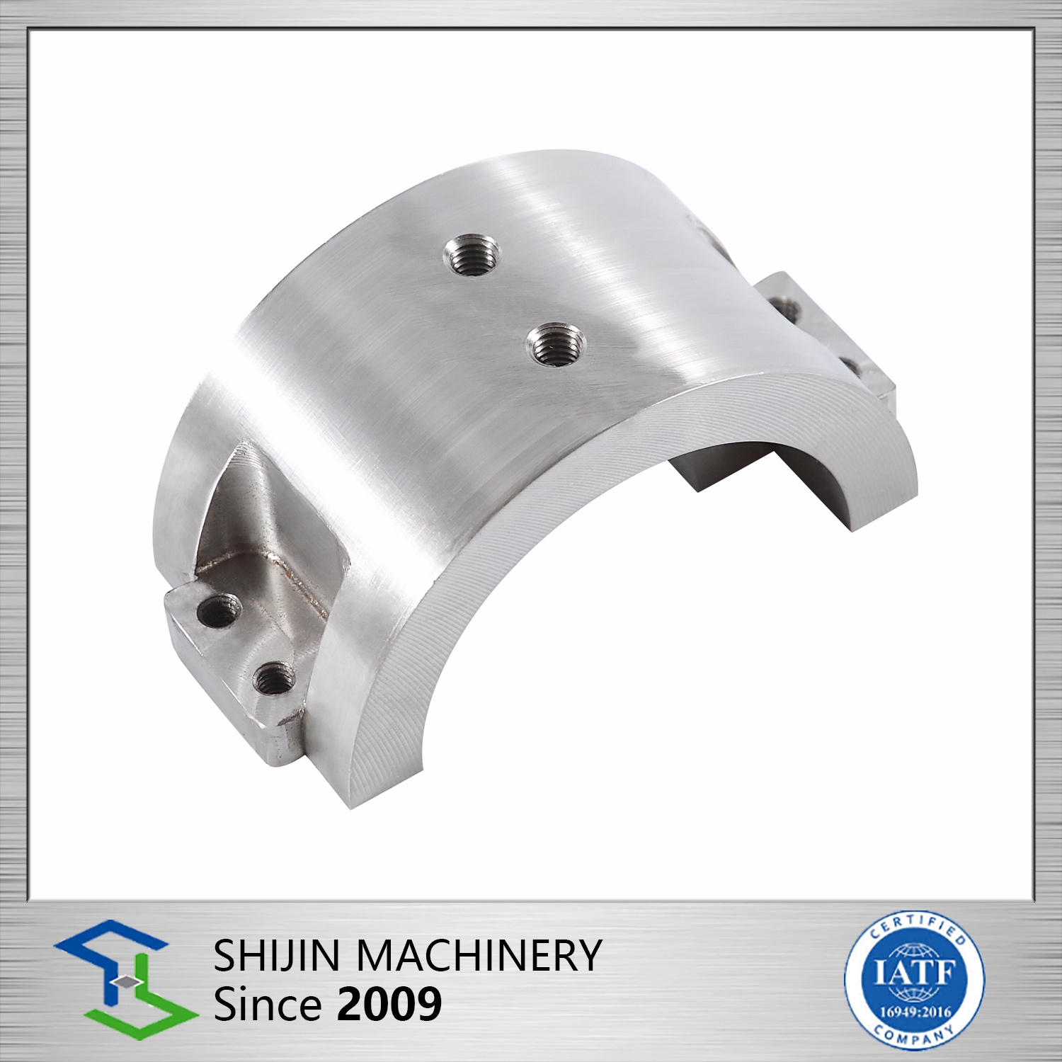 工裝工具行業(yè)-非標(biāo)定制工裝工具零件16，角度1