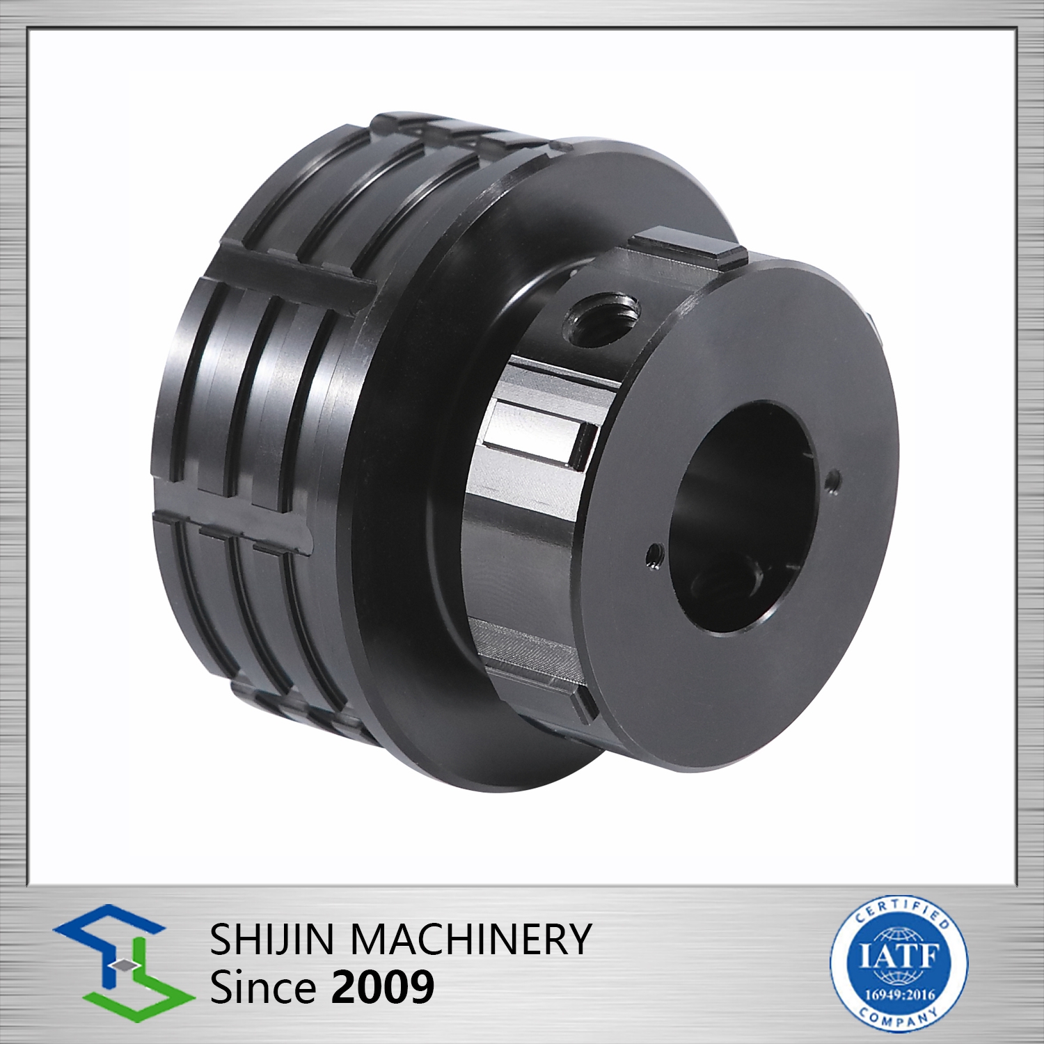 精密儀器行業(yè)-非標(biāo)定制精密儀器零件3，角度3