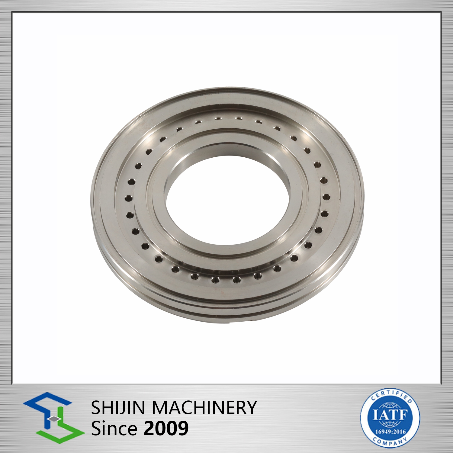 軸承行業(yè)-非標(biāo)定制軸承9，角度1