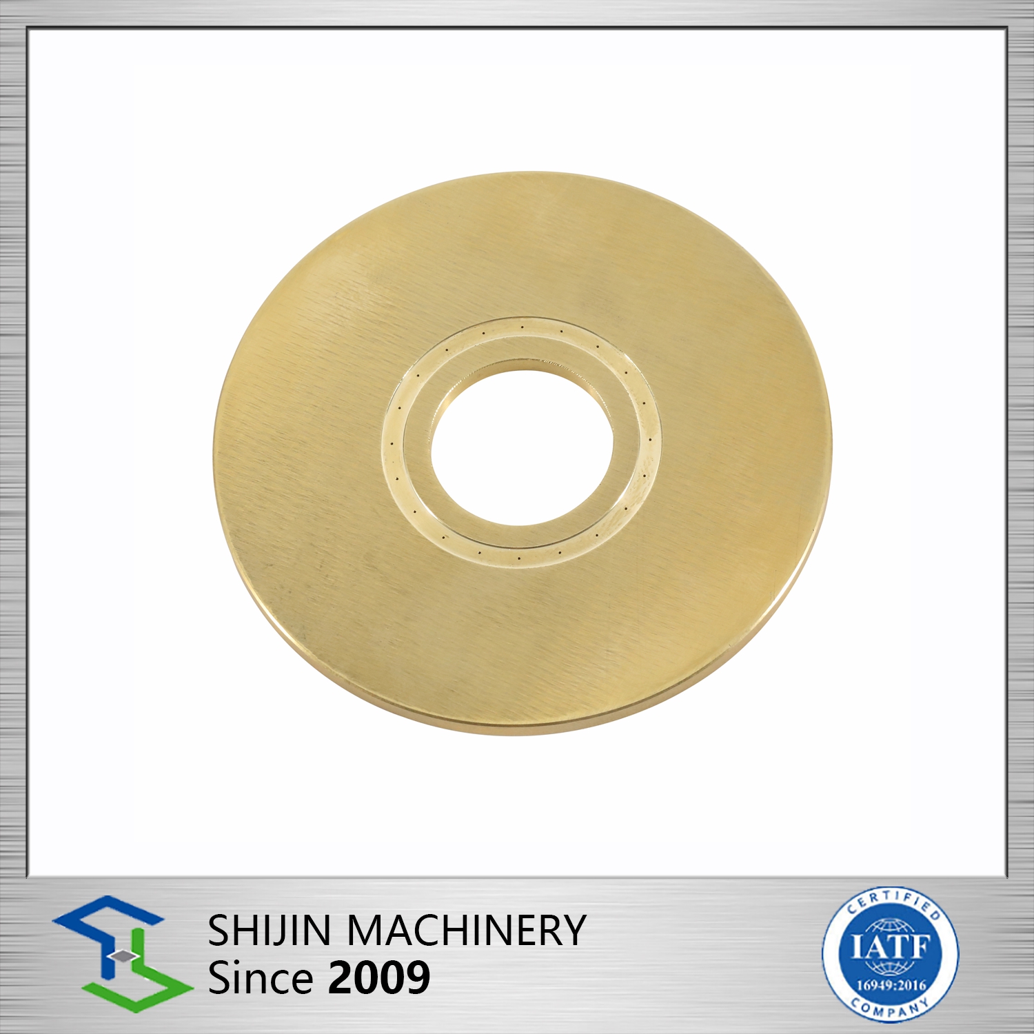 軸承行業(yè)-非標(biāo)定制軸承11，角度2