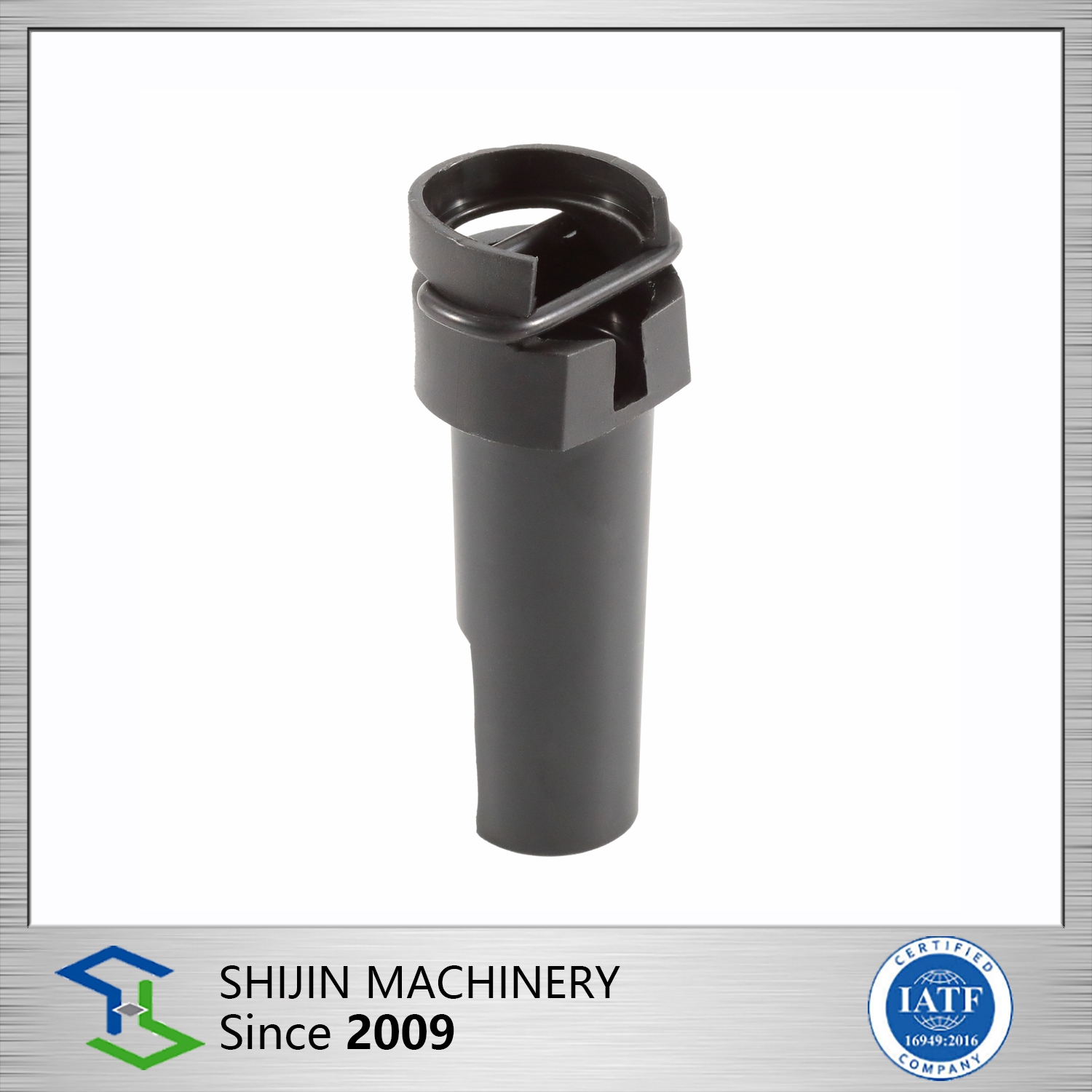 航空航天行業(yè)-非標(biāo)定制零件2，角度2