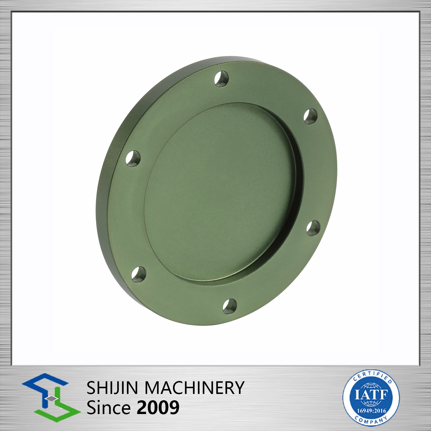 精密儀器行業(yè)-非標(biāo)定制精密儀器零件8，角度3