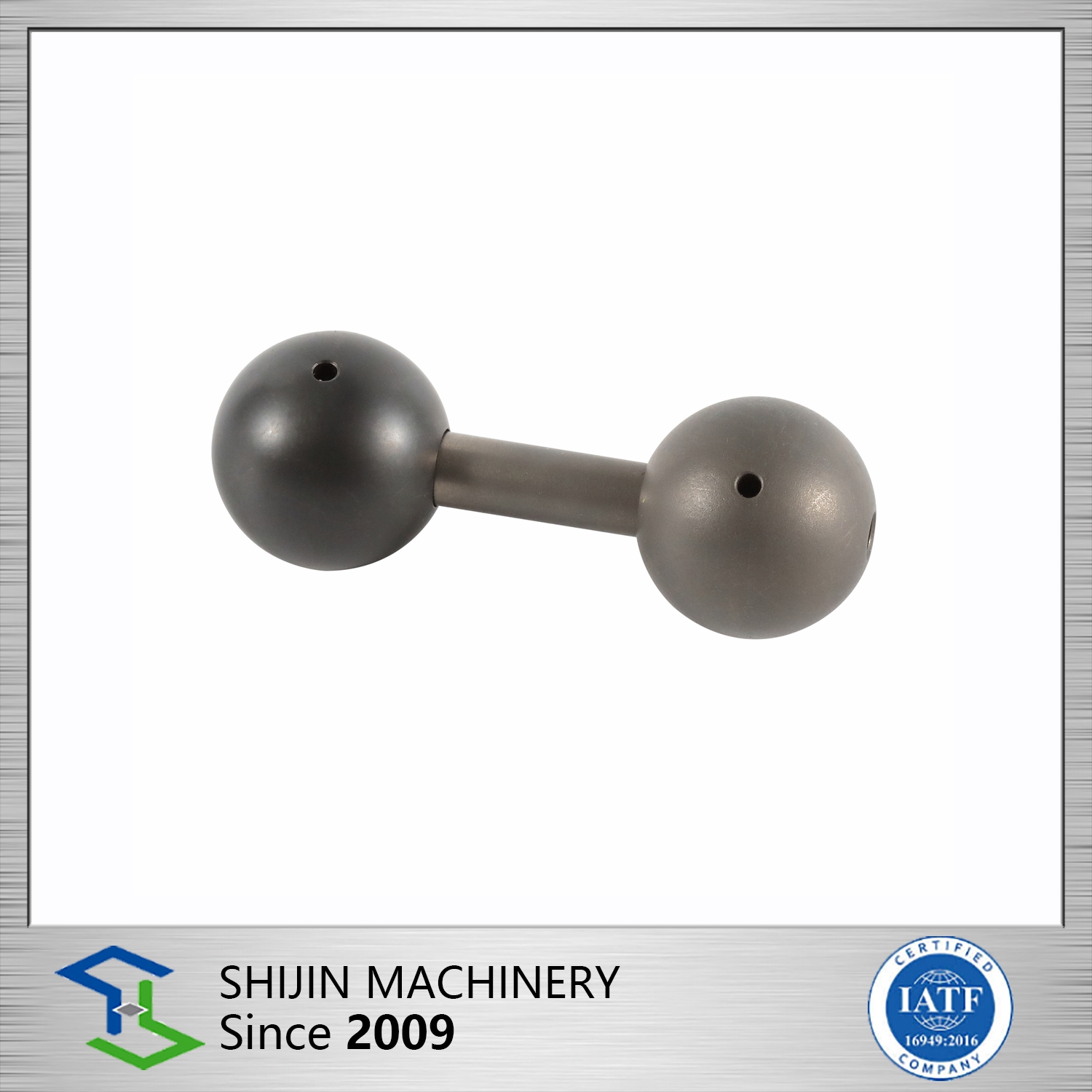 其他行業(yè)-非標(biāo)定制精密零件1，角度2