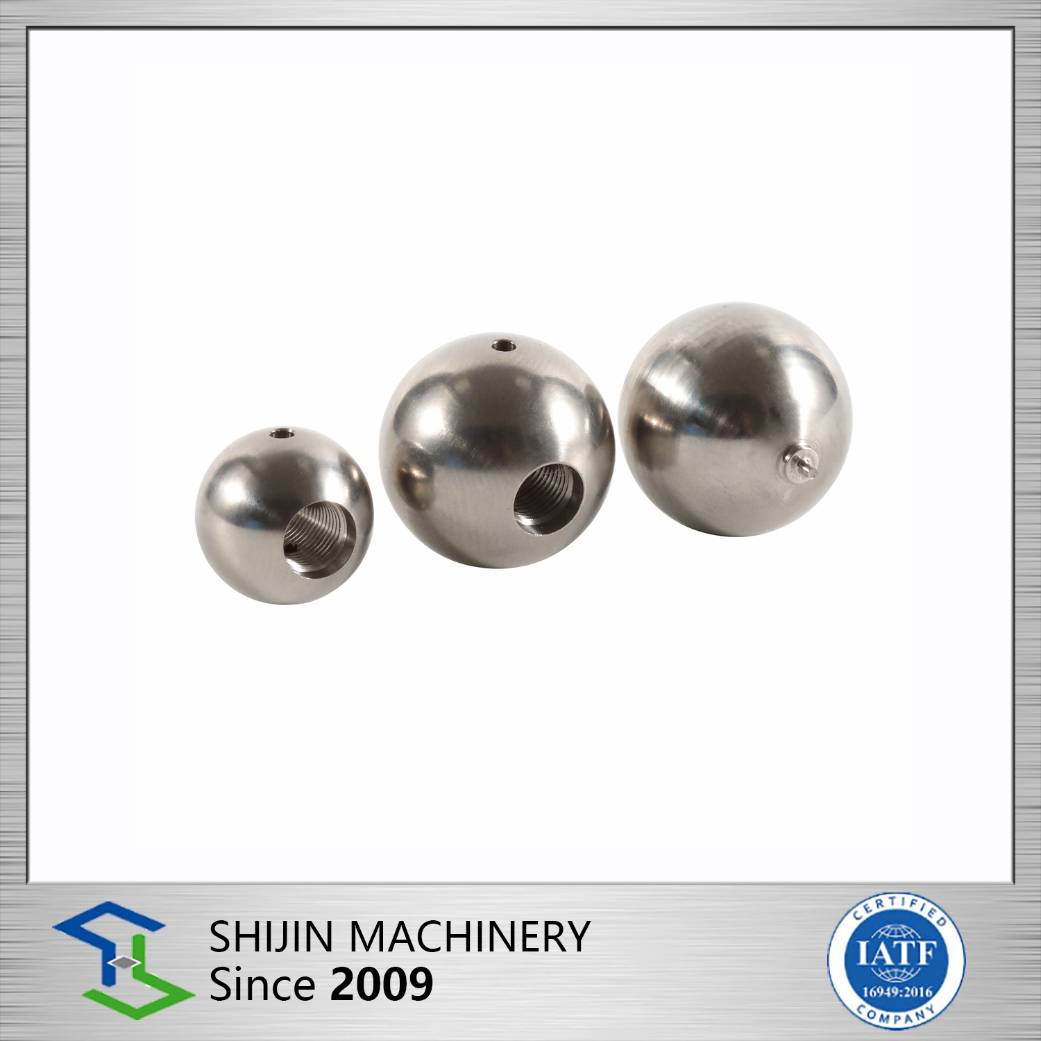 其他行業(yè)-非標(biāo)定制精密零件3，角度2