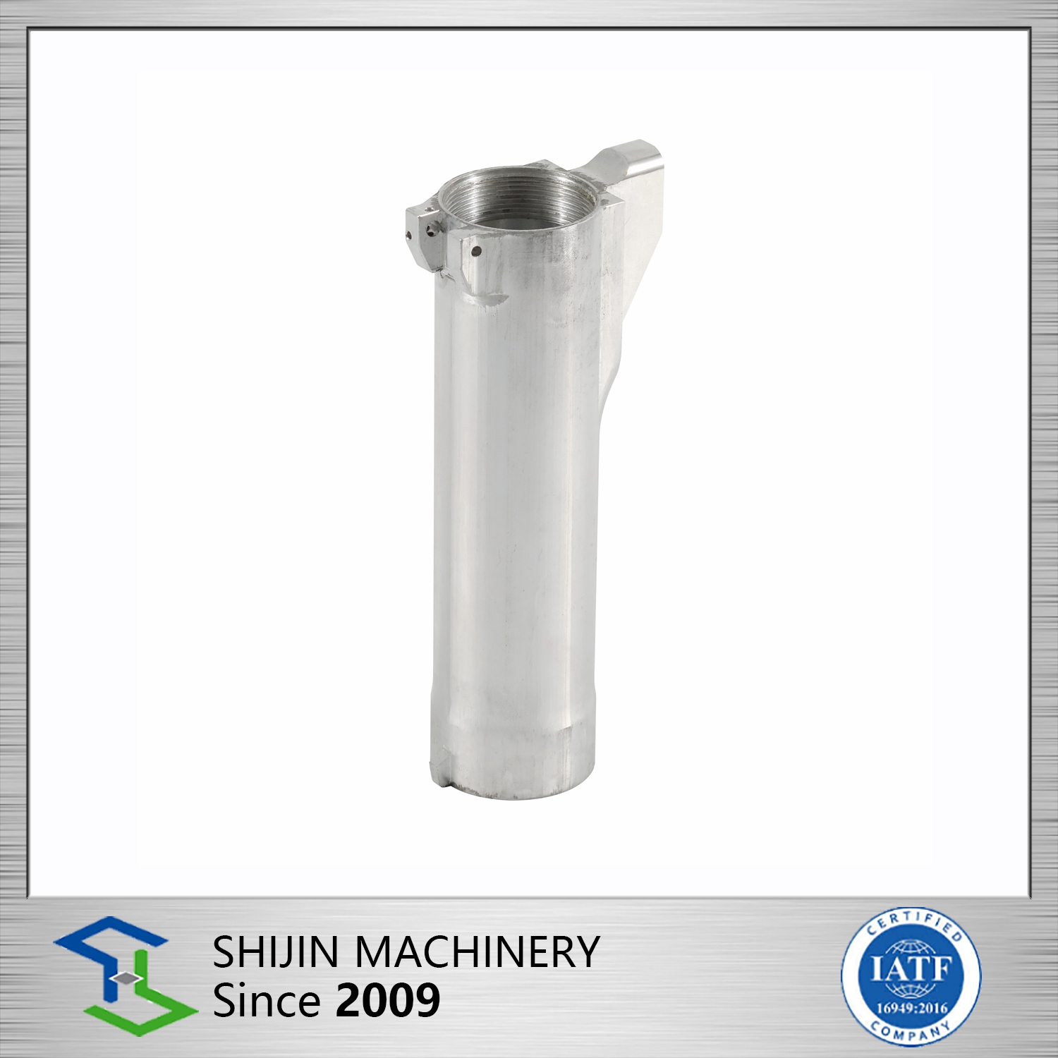 其他行業(yè)-非標(biāo)定制精密零件6，角度1