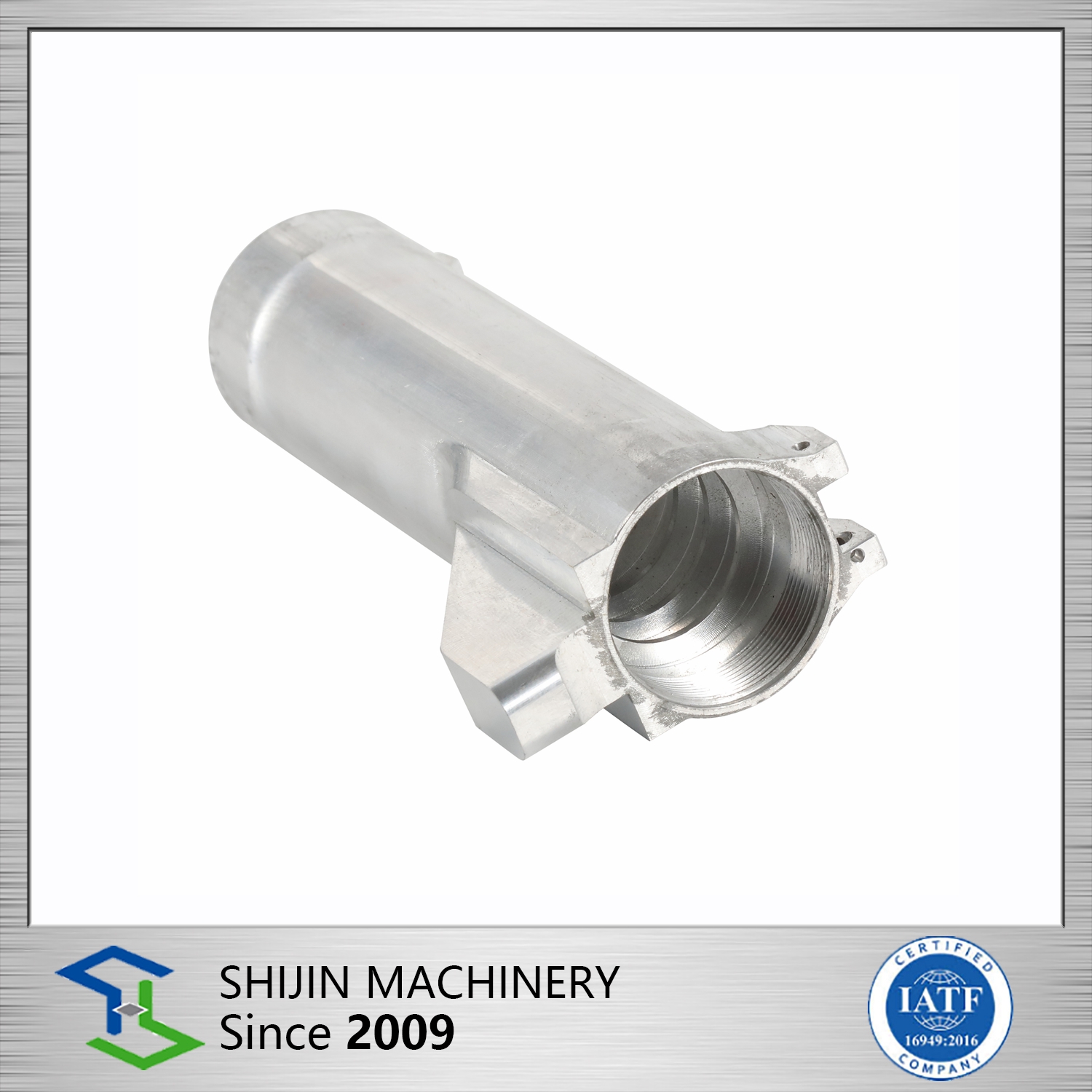 其他行業(yè)-非標(biāo)定制精密零件6，角度3