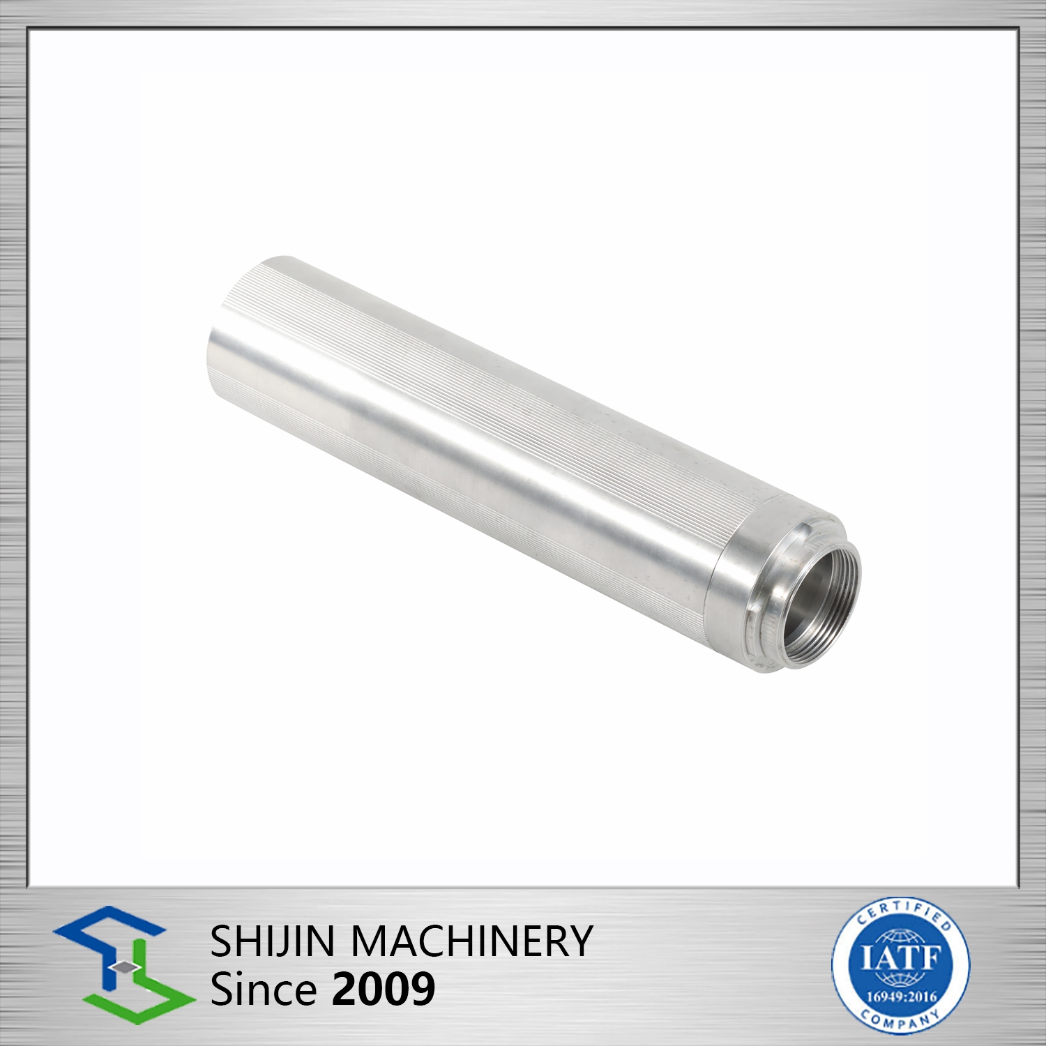 其他行業(yè)-非標(biāo)定制精密零件7，角度3