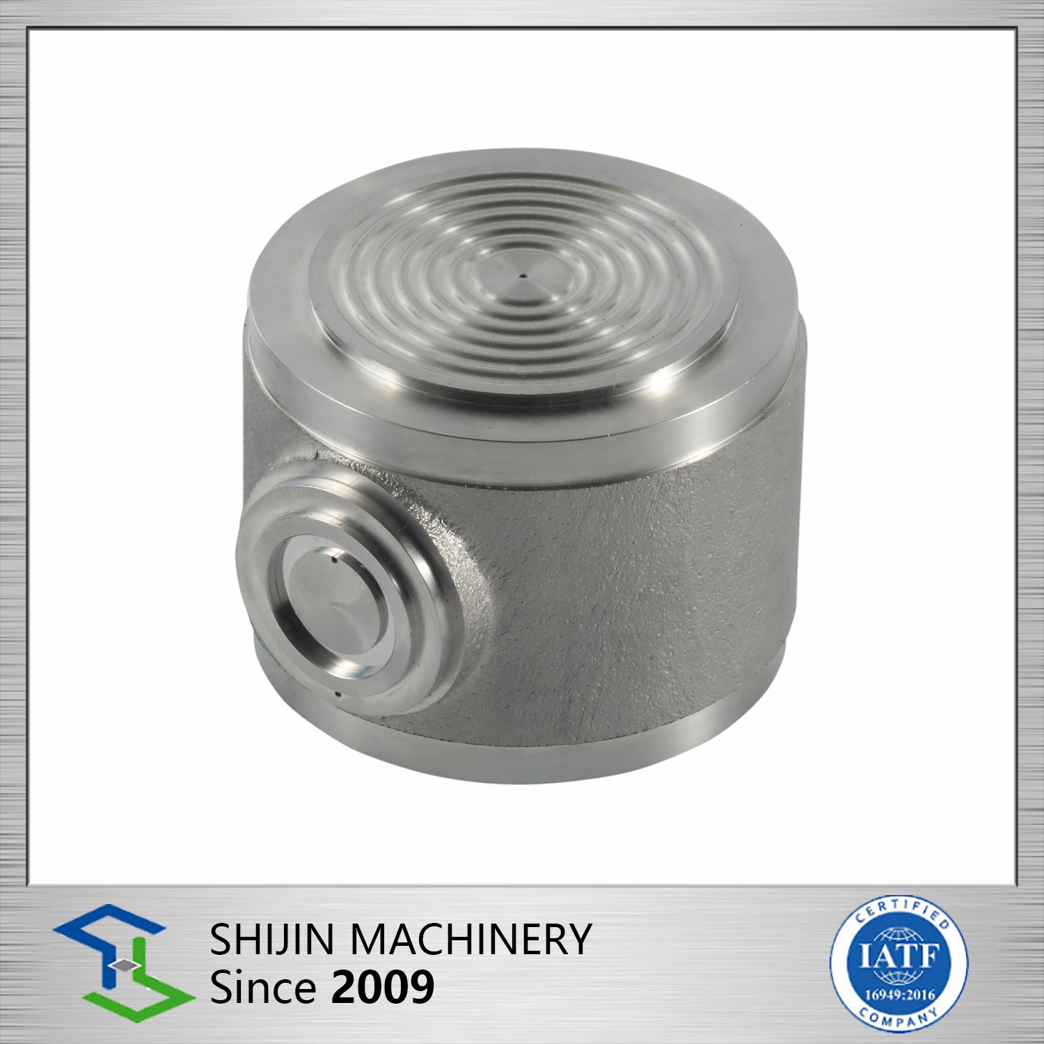 精密儀器行業(yè)-非標(biāo)定制精密儀器零件12，角度1