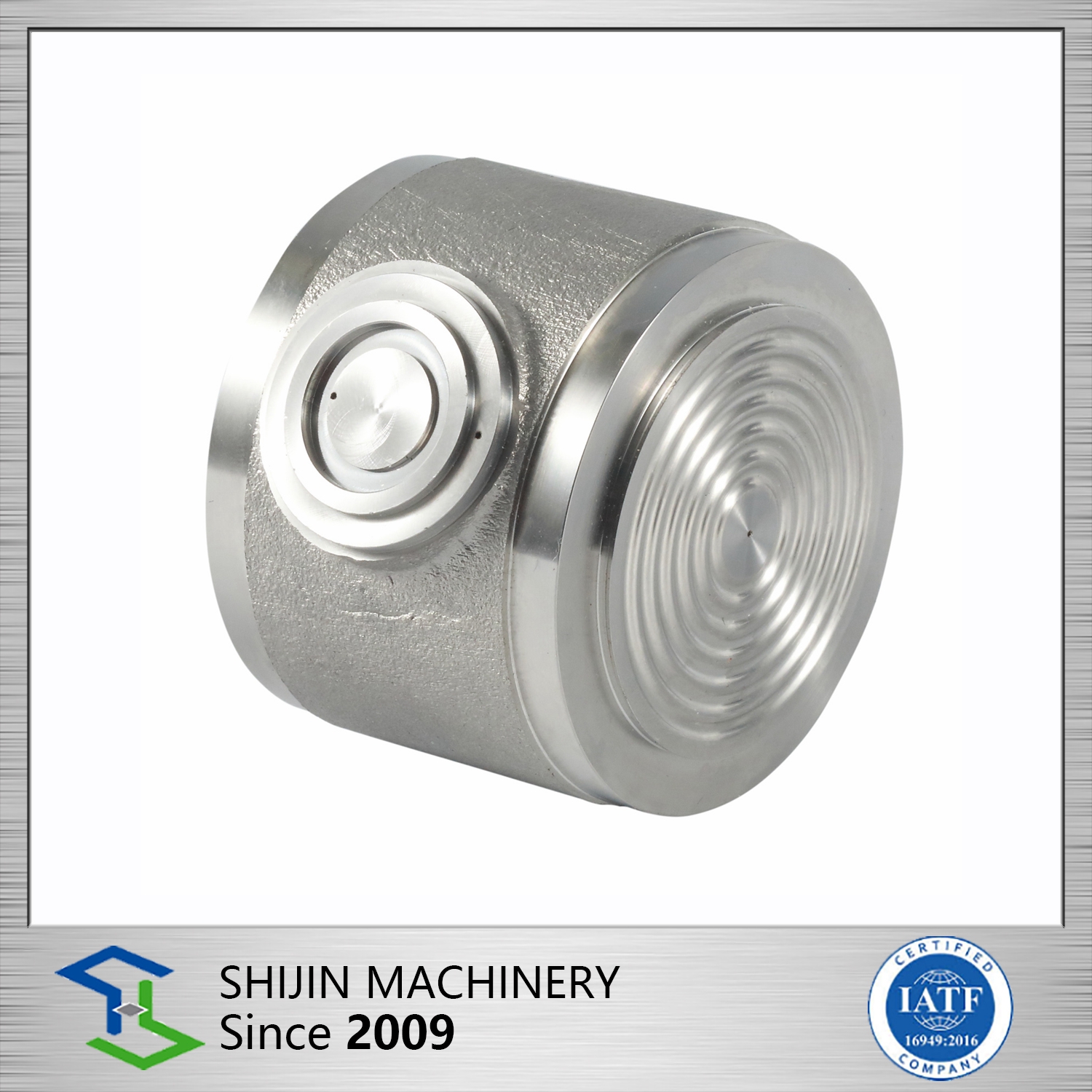 精密儀器行業(yè)-非標(biāo)定制精密儀器零件12，角度2