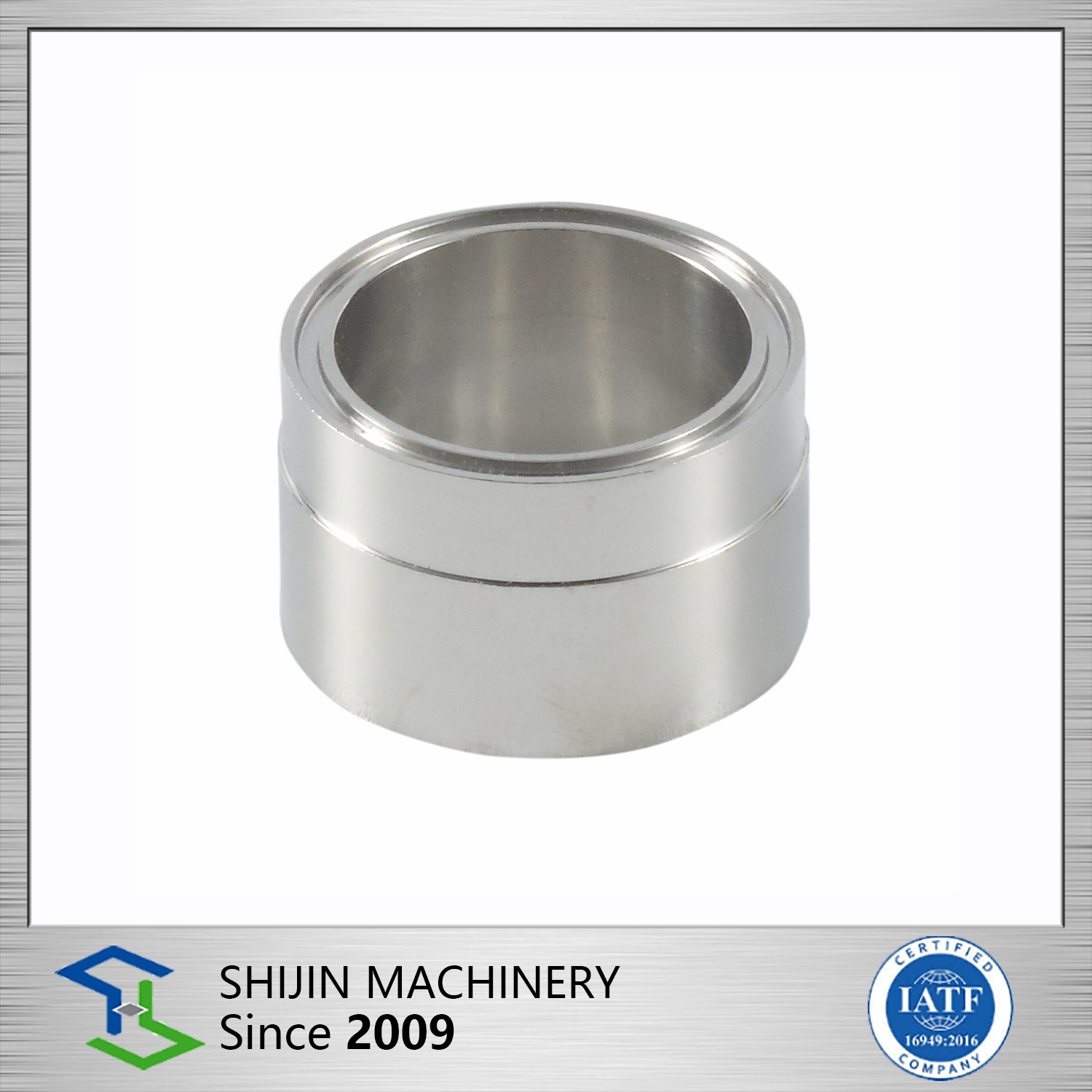 精密儀器行業(yè)-非標(biāo)定制精密儀器零件13，角度1