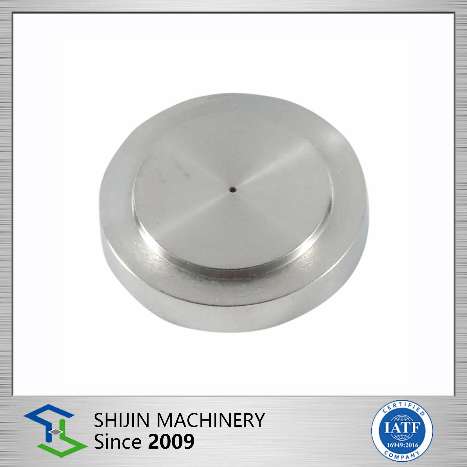 精密儀器行業(yè)-非標(biāo)定制精密儀器零件14，角度1