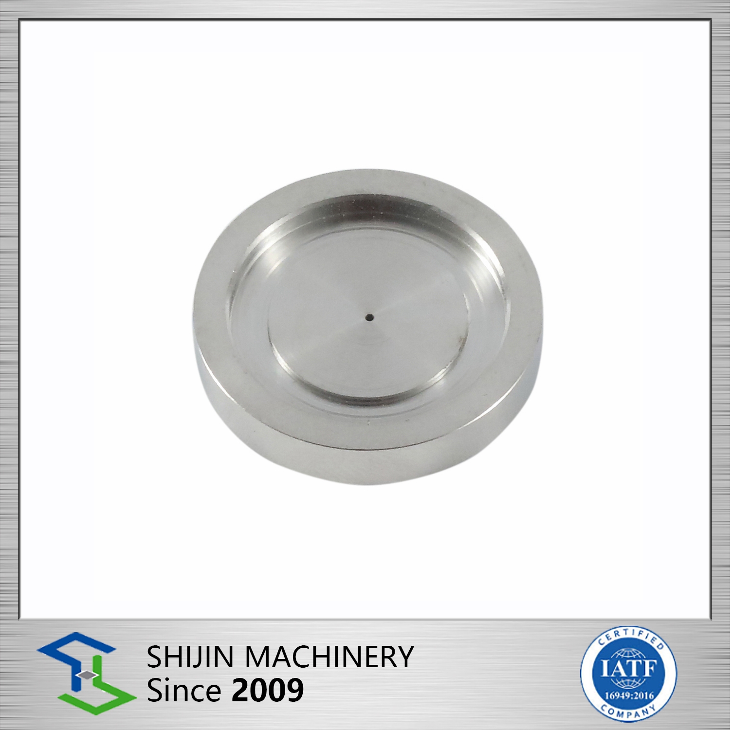 精密儀器行業(yè)-非標(biāo)定制精密儀器零件14，角度2