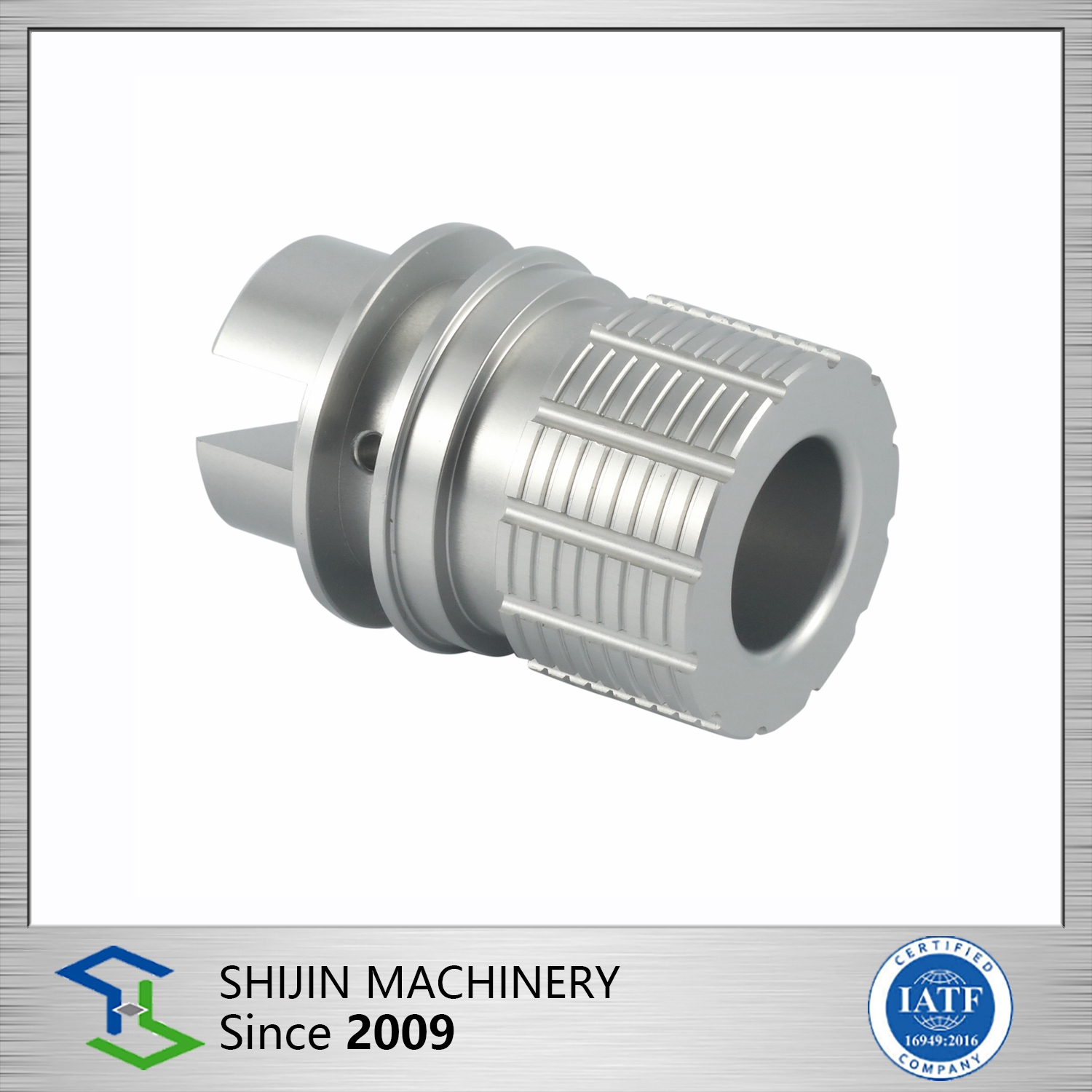 精密儀器行業(yè)-非標(biāo)定制精密儀器零件16，角度2