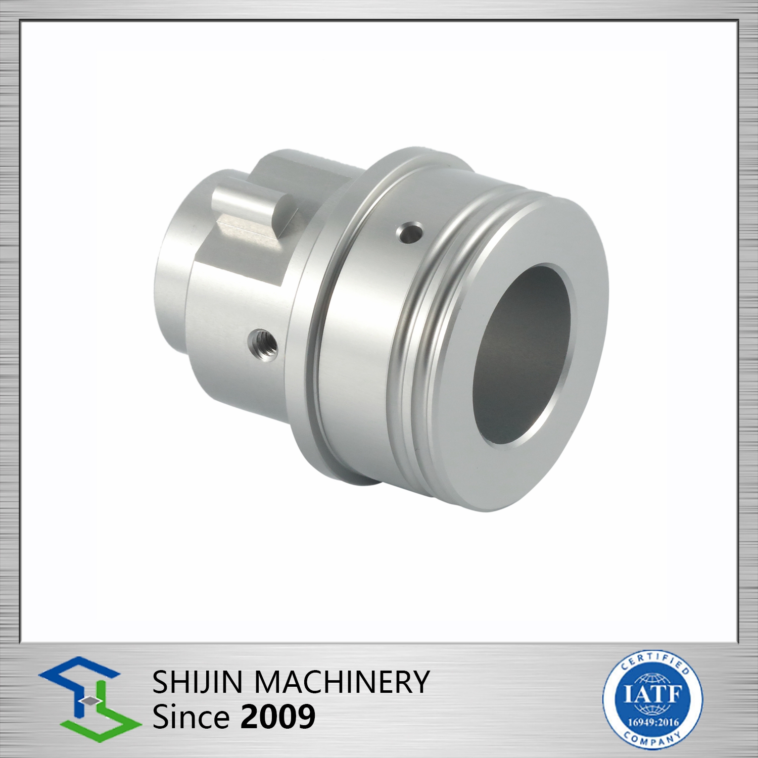 精密儀器行業(yè)-非標(biāo)定制精密儀器零件17，角度3