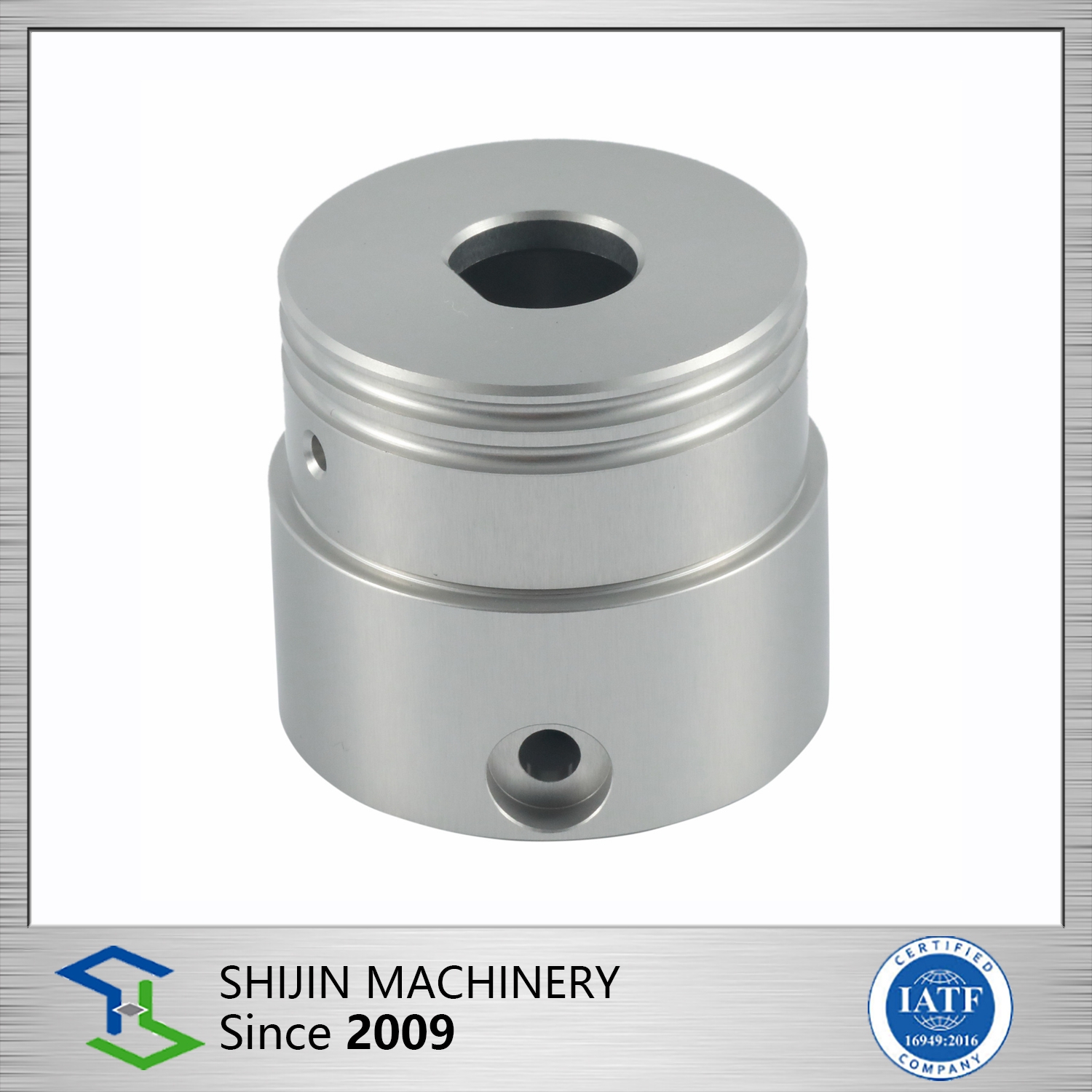 精密儀器行業(yè)-非標(biāo)定制精密儀器零件18，角度1