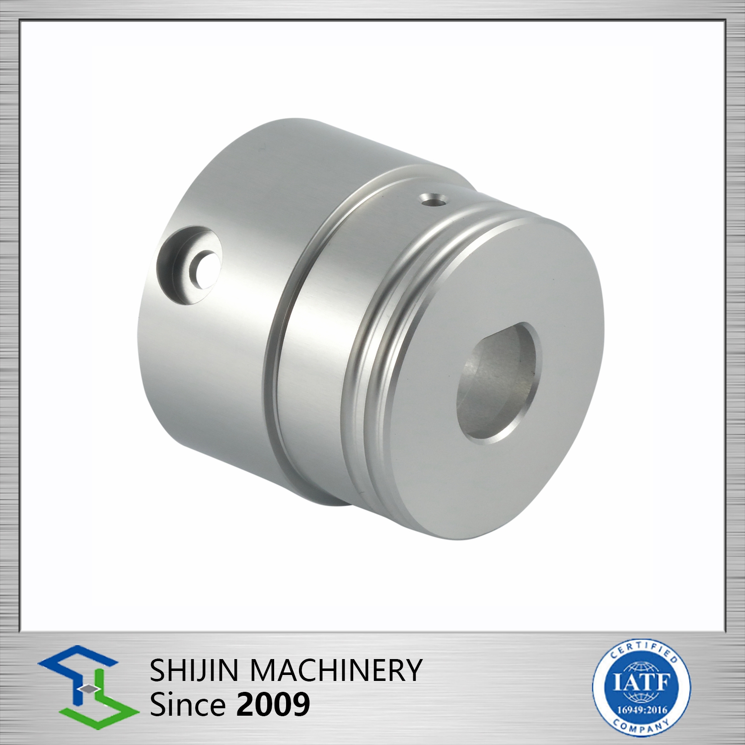 精密儀器行業(yè)-非標(biāo)定制精密儀器零件18，角度2