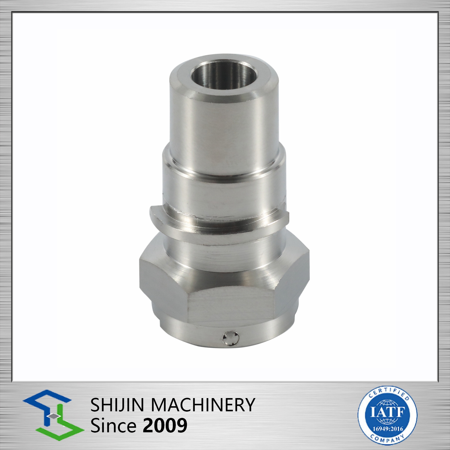 精密儀器行業(yè)-非標(biāo)定制精密儀器零件19，角度1