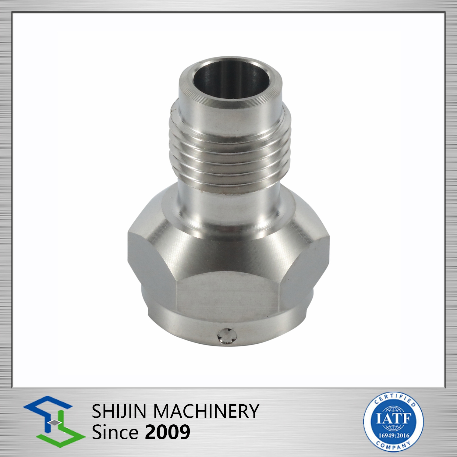 精密儀器行業(yè)-非標(biāo)定制精密儀器零件21，角度1