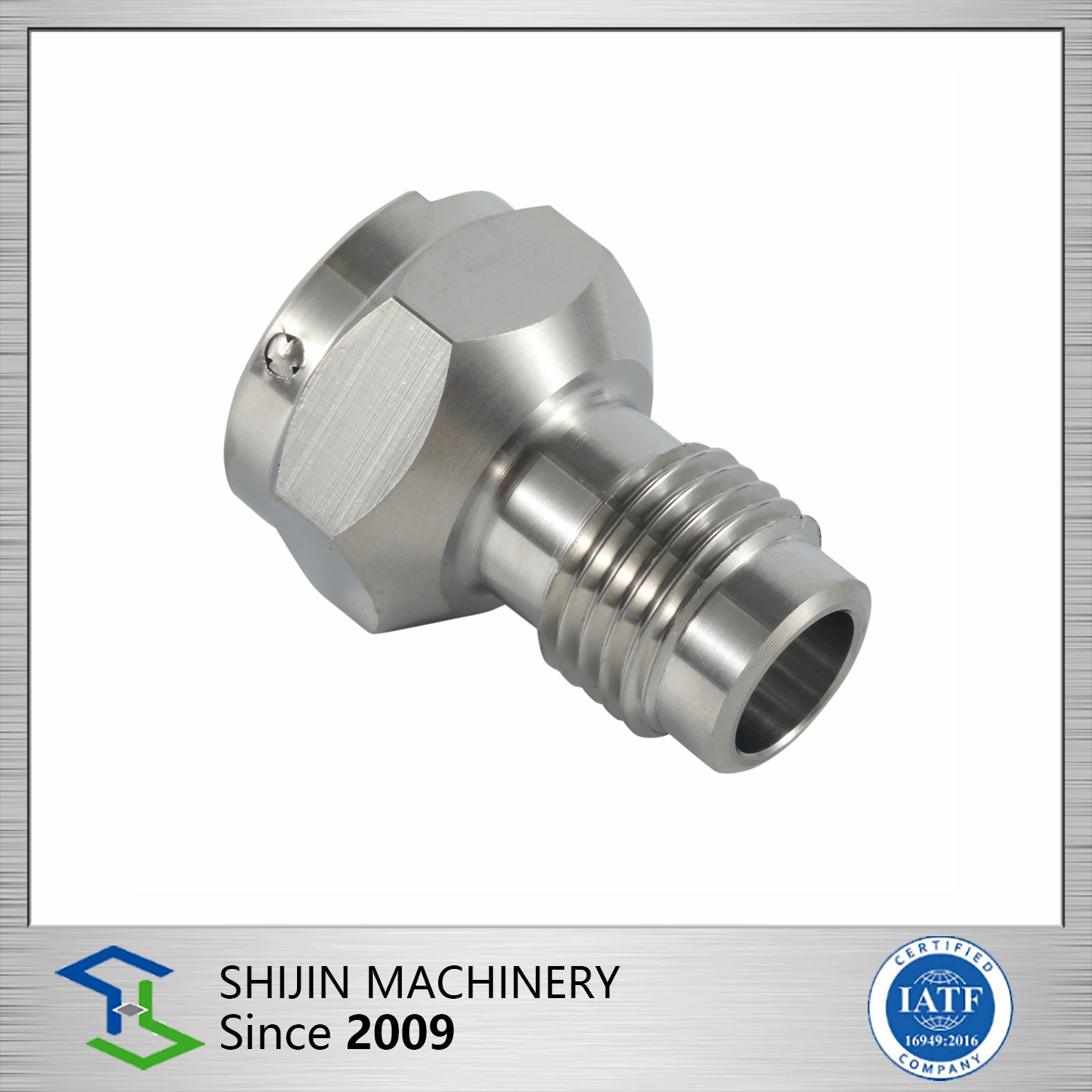 精密儀器行業(yè)-非標(biāo)定制精密儀器零件21，角度2