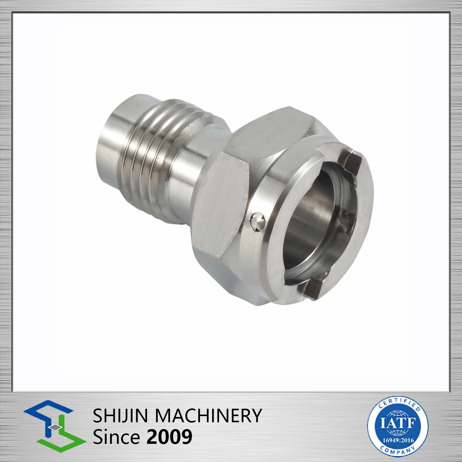 精密儀器行業(yè)-非標(biāo)定制精密儀器零件21，角度3