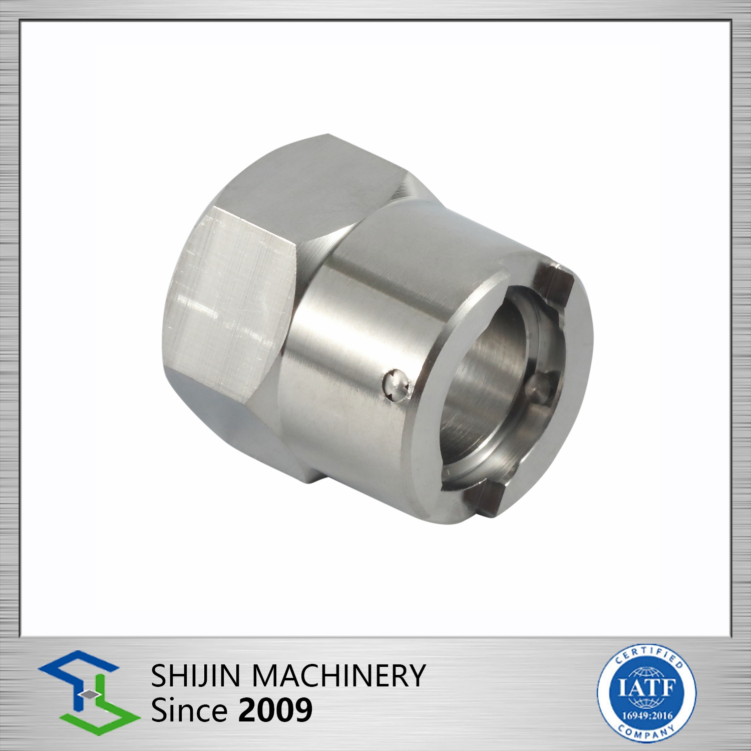 精密儀器行業(yè)-非標(biāo)定制精密儀器零件22，角度2