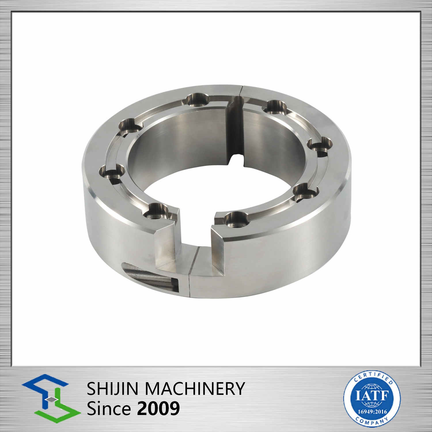 精密儀器行業(yè)-非標(biāo)定制精密儀器零件24，角度1