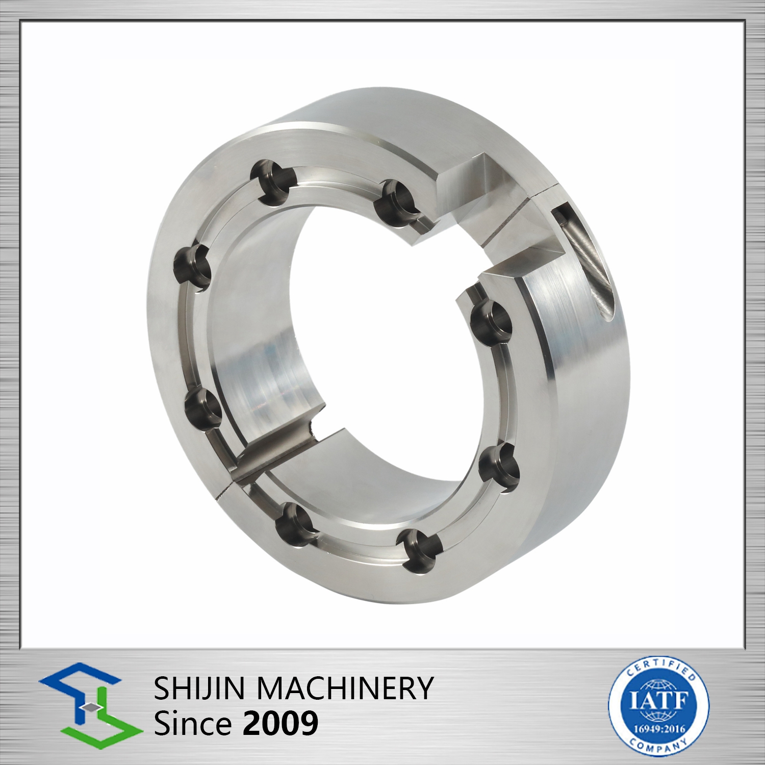 精密儀器行業(yè)-非標(biāo)定制精密儀器零件24，角度2