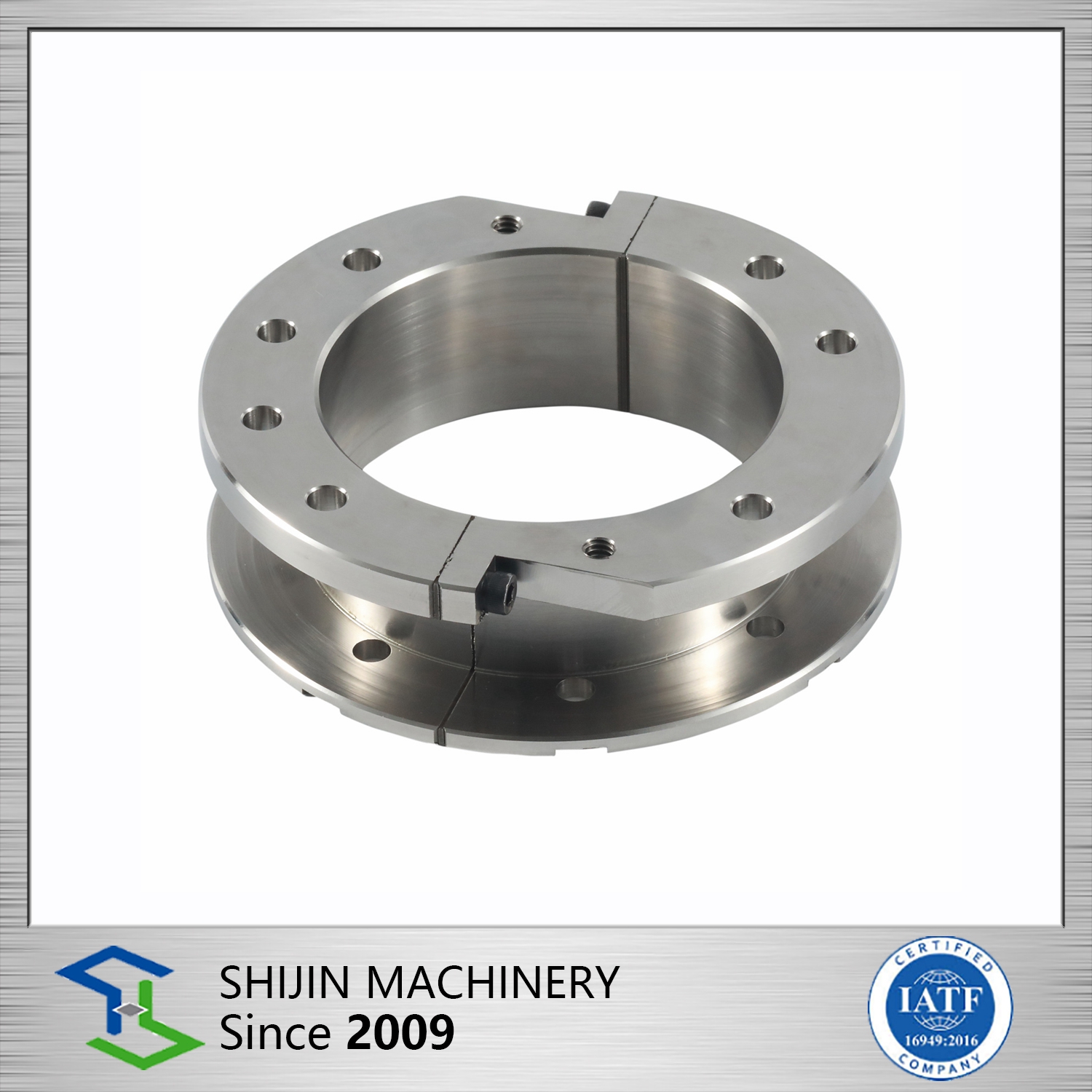 精密儀器行業(yè)-非標(biāo)定制精密儀器零件24，角度3