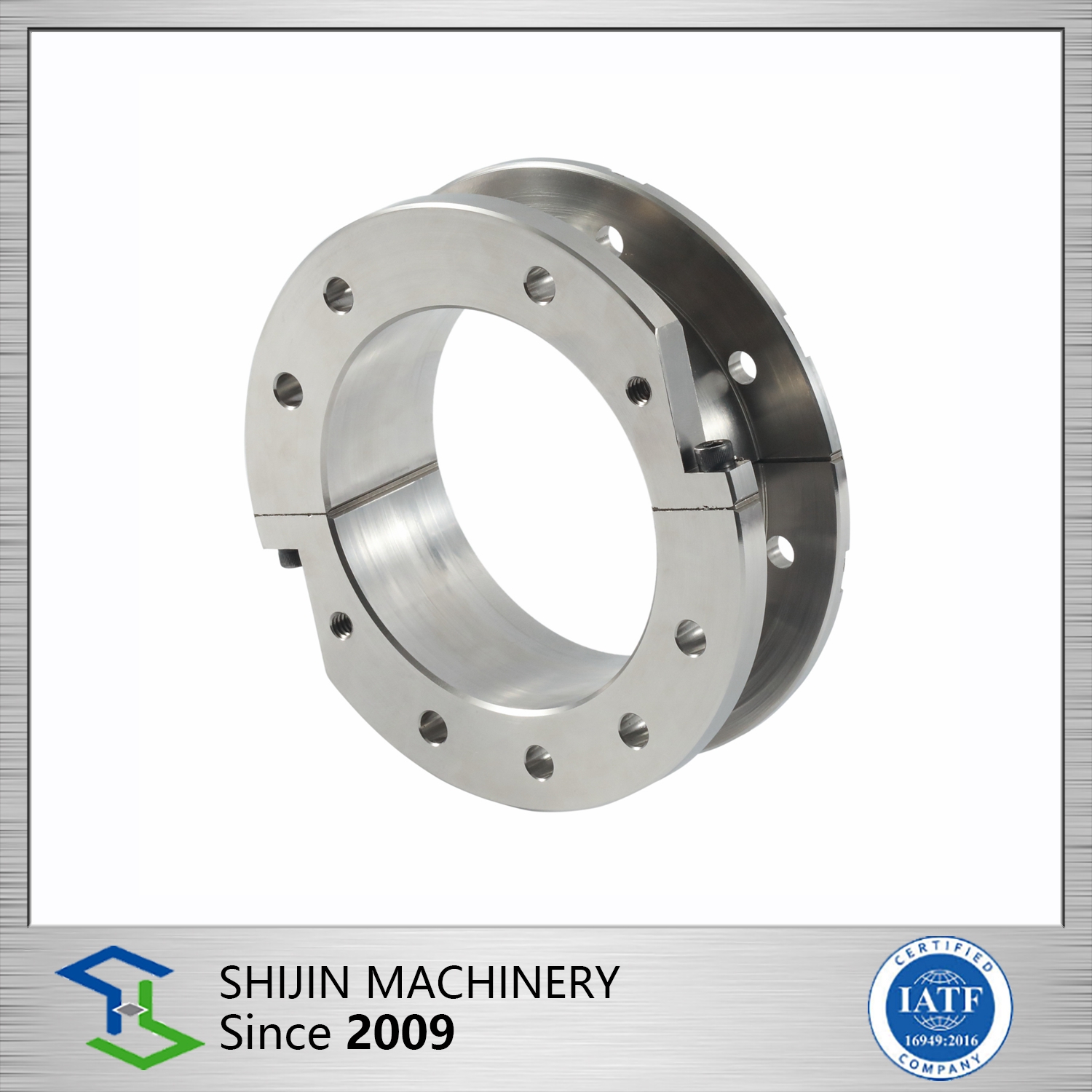 精密儀器行業(yè)-非標定制精密儀器零件24，角度4