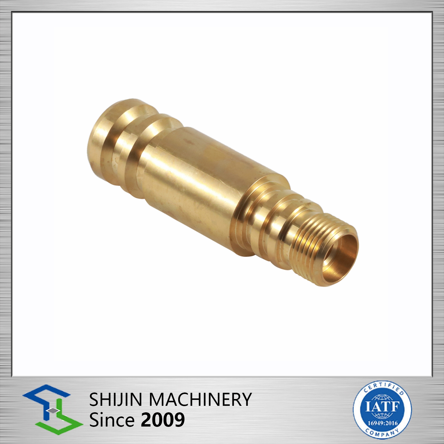 精密儀器行業(yè)-非標定制精密儀器零件25，角度1——銅件