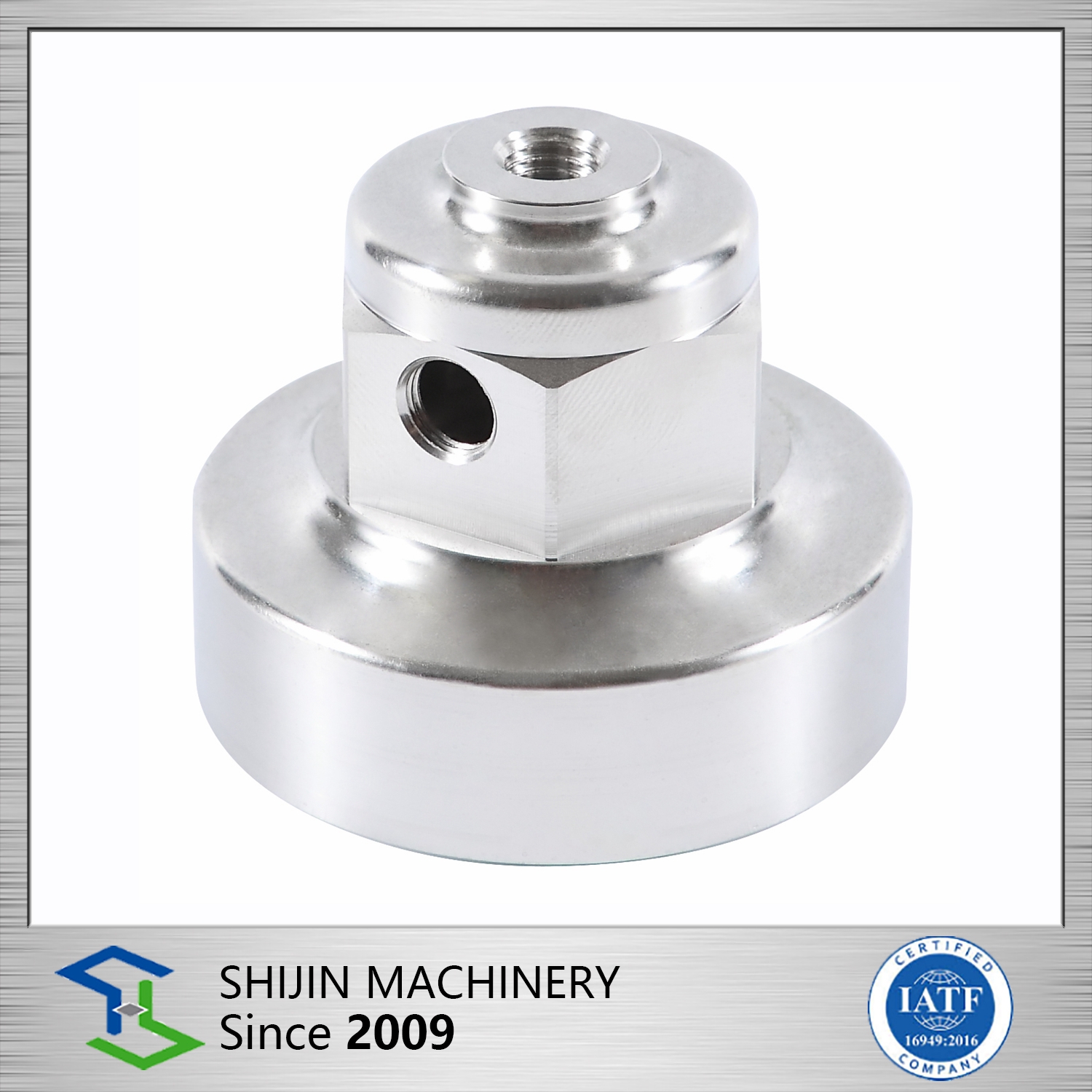 精密儀器行業(yè)-非標(biāo)定制精密儀器零件31，角度1