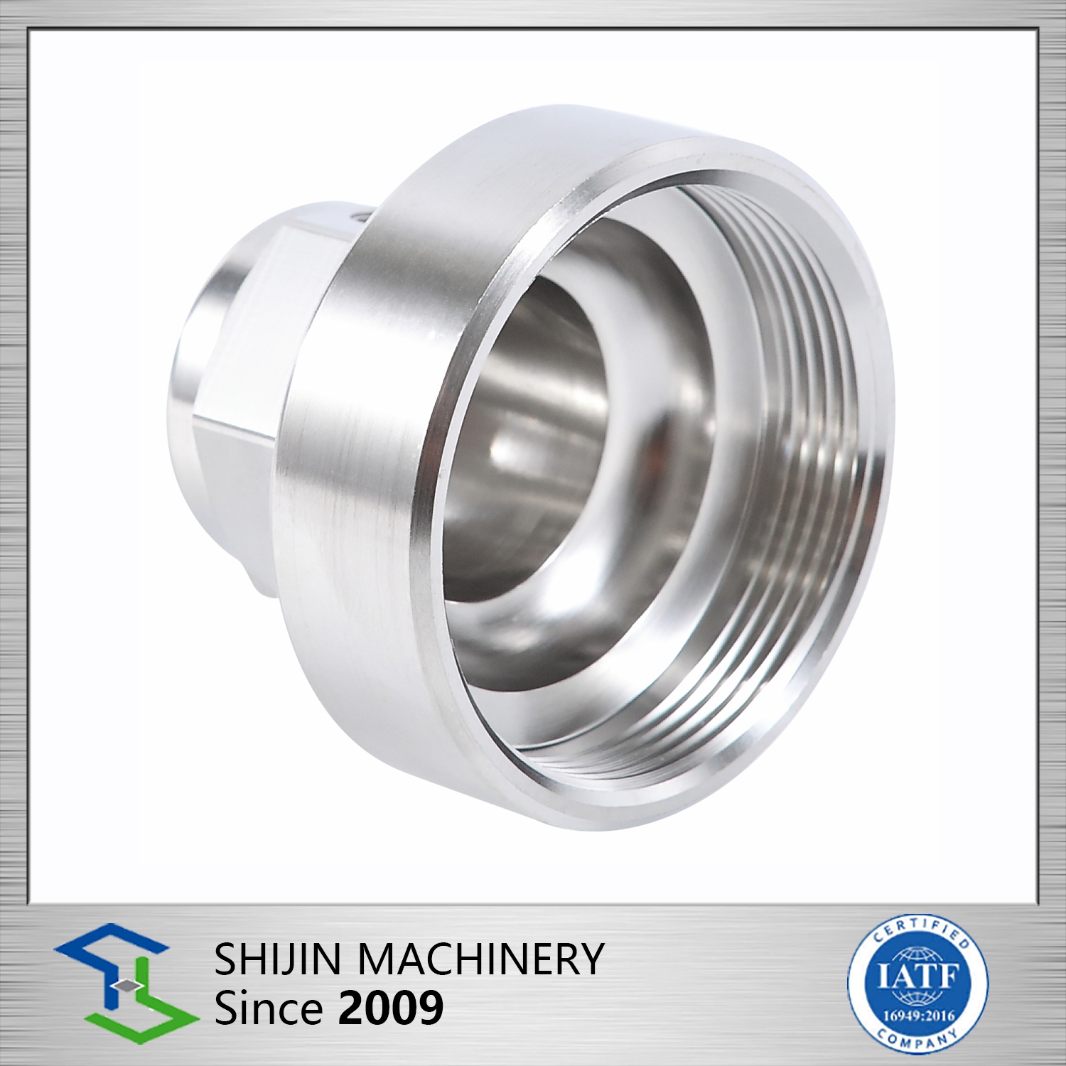 精密儀器行業(yè)-非標(biāo)定制精密儀器零件31，角度2